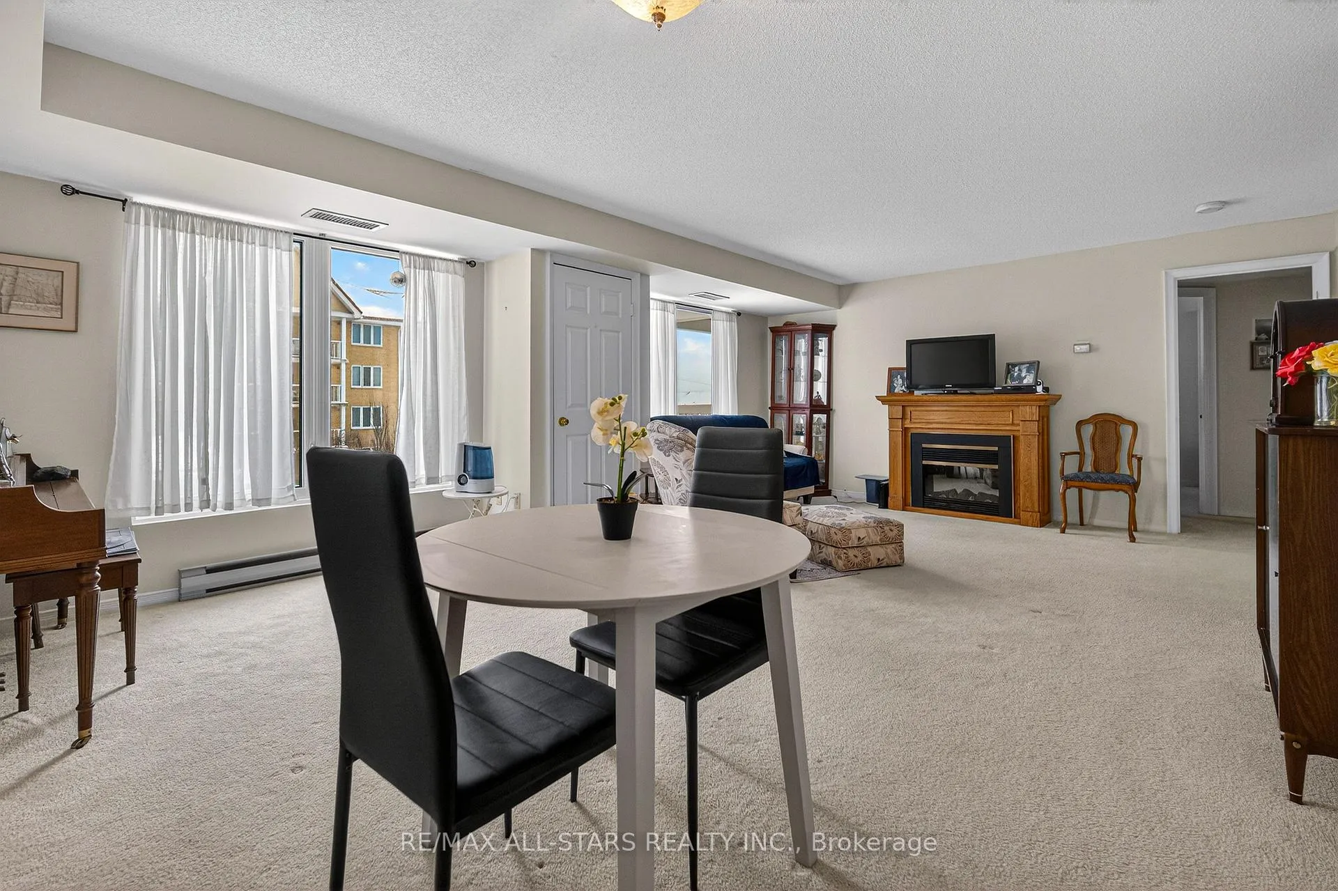 Photo 9 of Unit 307, 50 Rivermill Boulevard, Kawartha Lakes, Lindsay — HOMEH