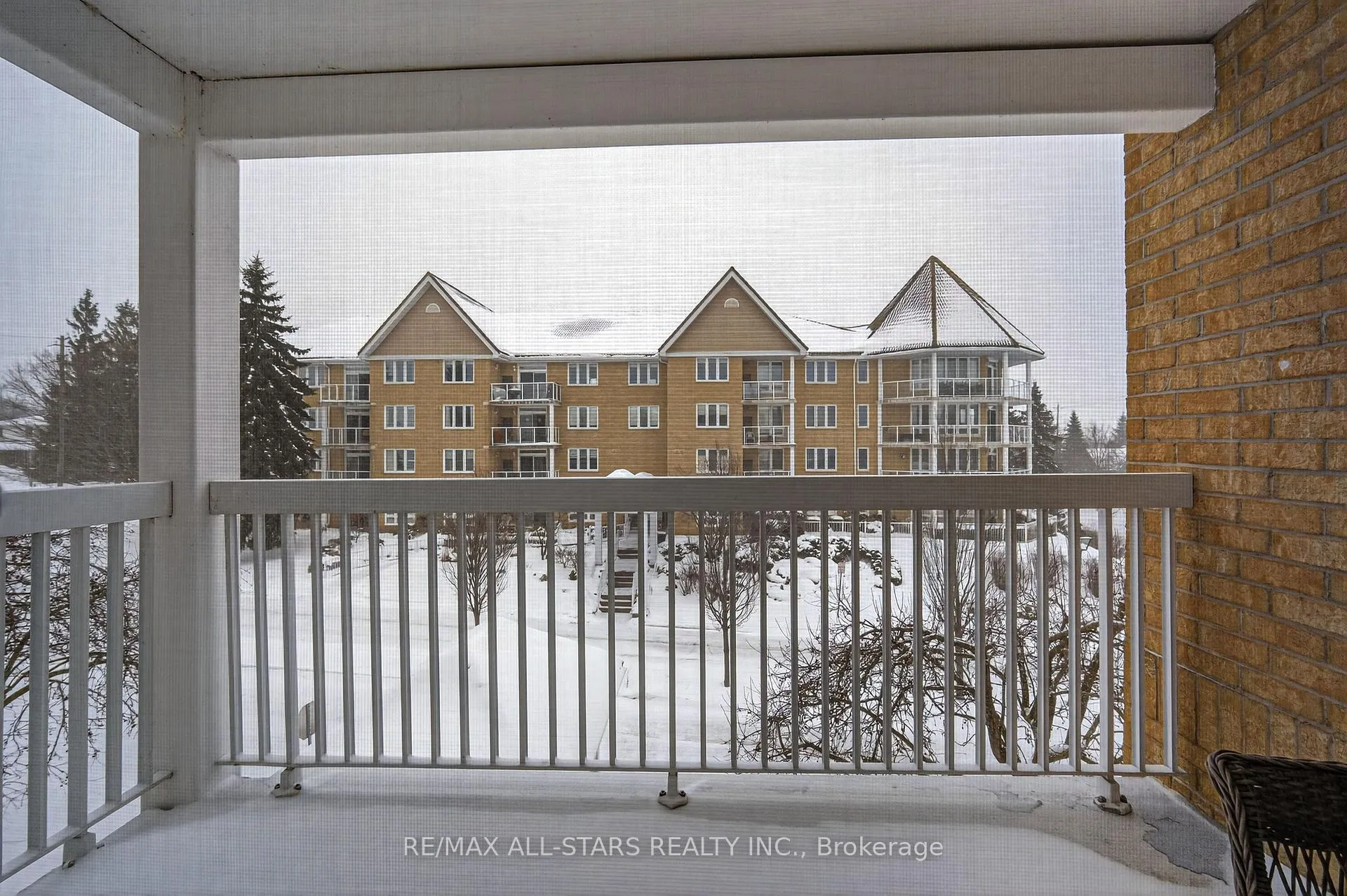Photo 13 of Unit 307, 50 Rivermill Boulevard, Kawartha Lakes, Lindsay — HOMEH