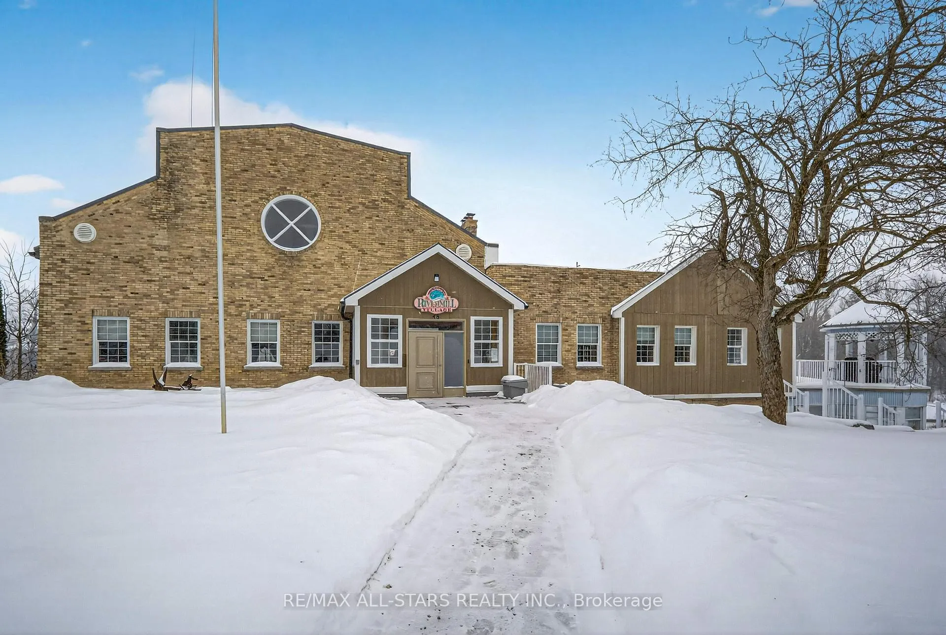 Photo 19 of Unit 307, 50 Rivermill Boulevard, Kawartha Lakes, Lindsay — HOMEH