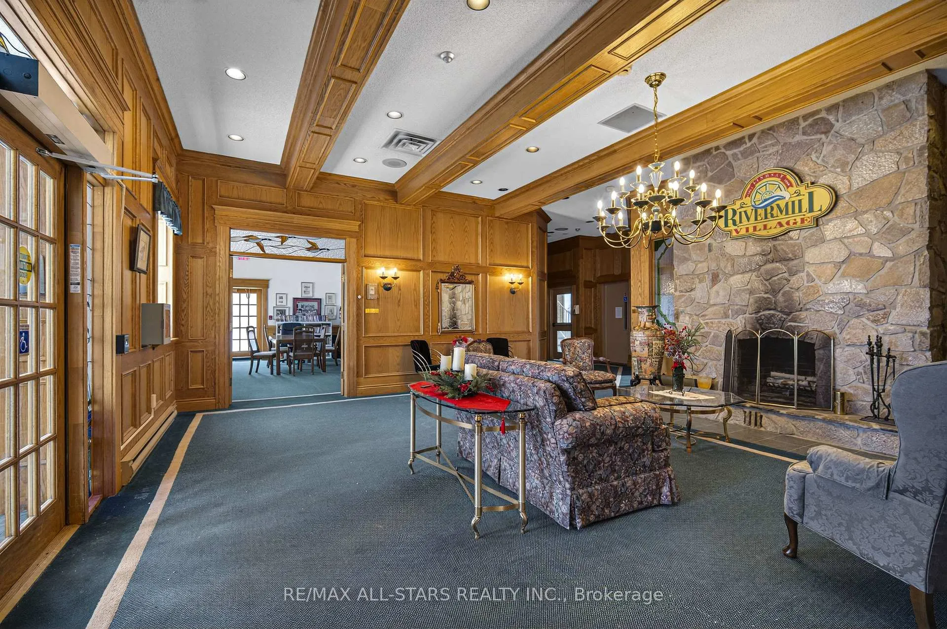 Photo 20 of Unit 307, 50 Rivermill Boulevard, Kawartha Lakes, Lindsay — HOMEH