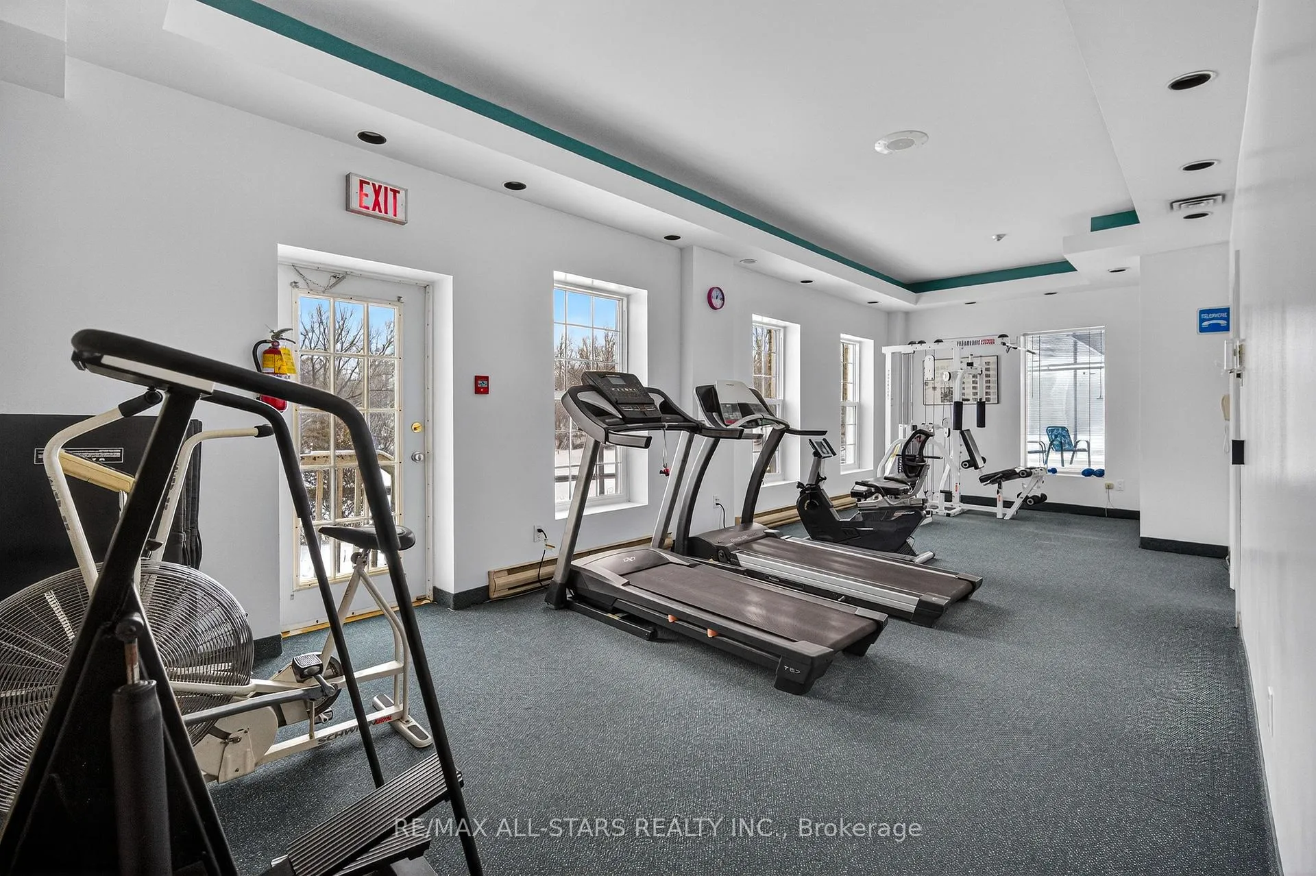 Photo 23 of Unit 307, 50 Rivermill Boulevard, Kawartha Lakes, Lindsay — HOMEH