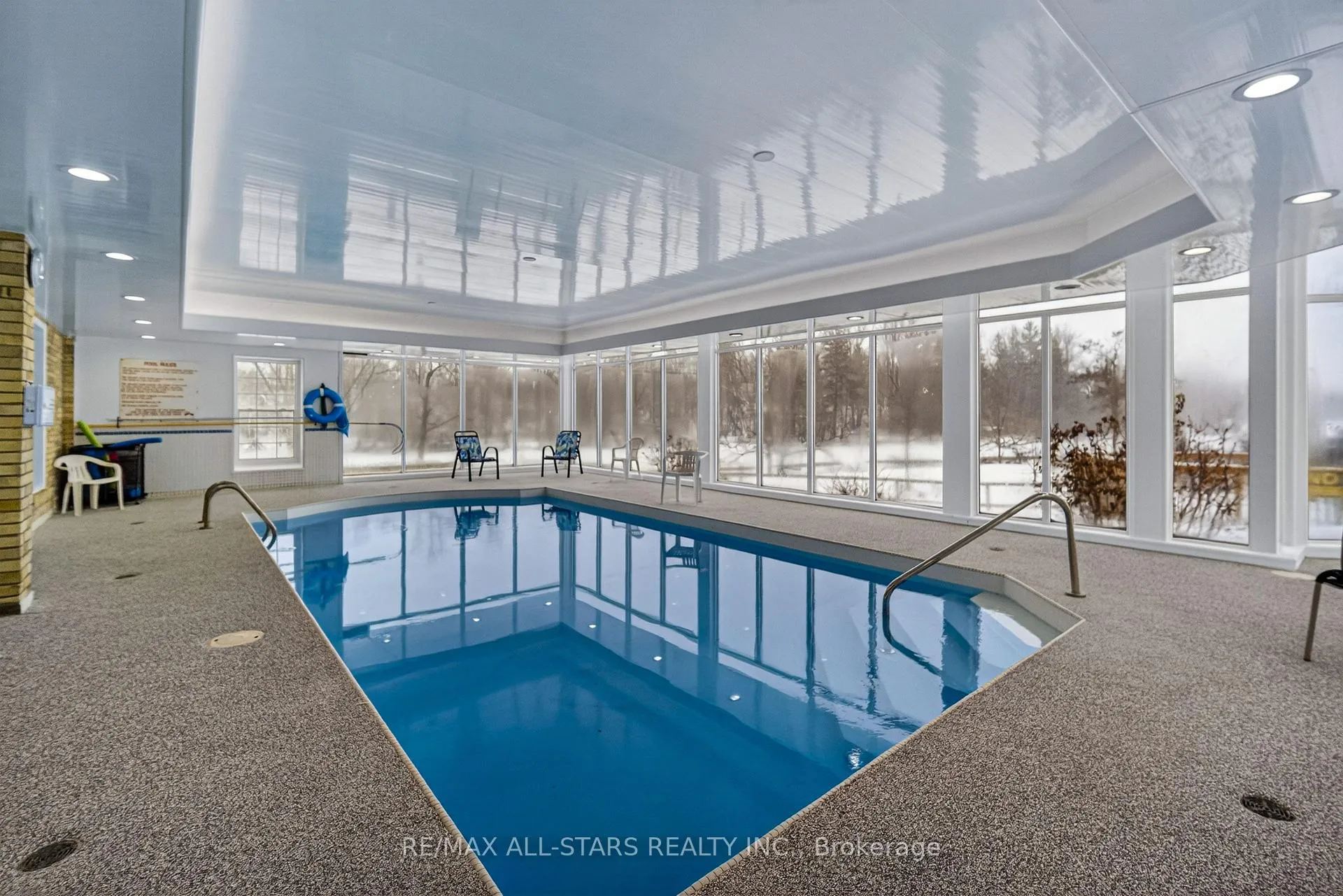 Photo 24 of Unit 307, 50 Rivermill Boulevard, Kawartha Lakes, Lindsay — HOMEH