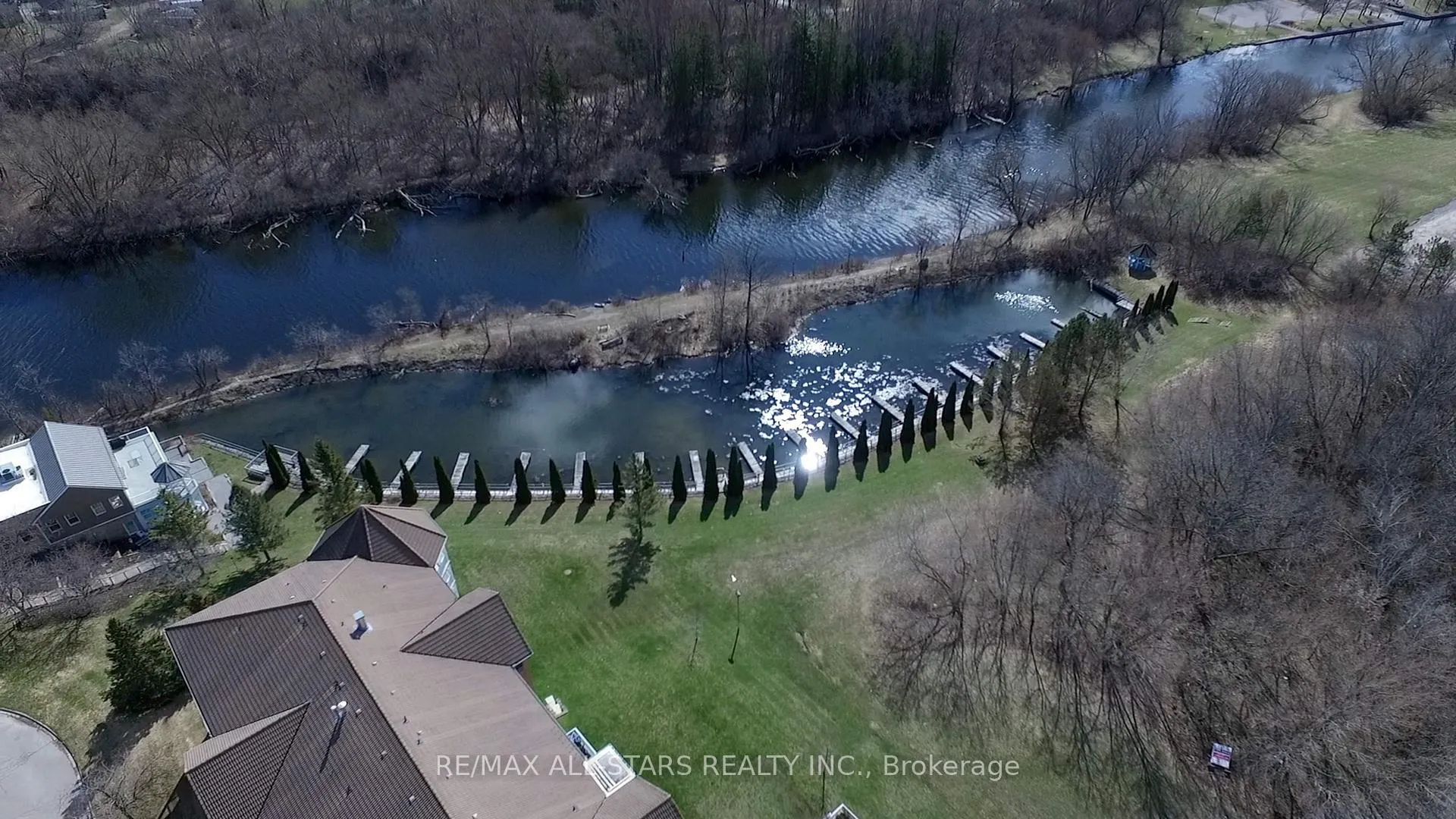 Photo 28 of Unit 307, 50 Rivermill Boulevard, Kawartha Lakes, Lindsay — HOMEH