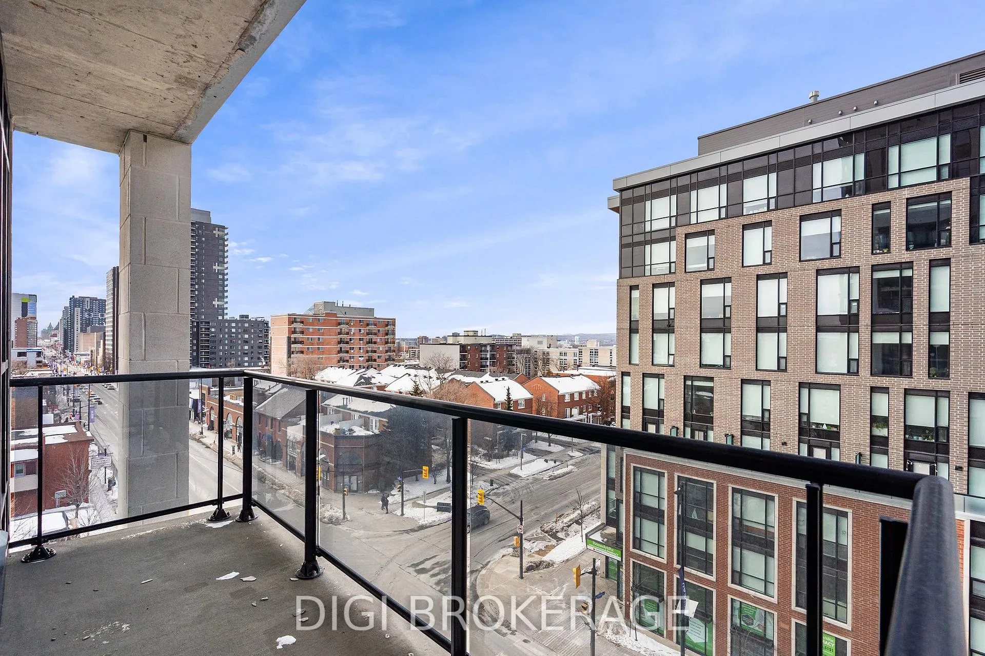 Photo 19 of Unit 704, 560 Rideau Street, Ottawa, Sandy Hill — HOMEH