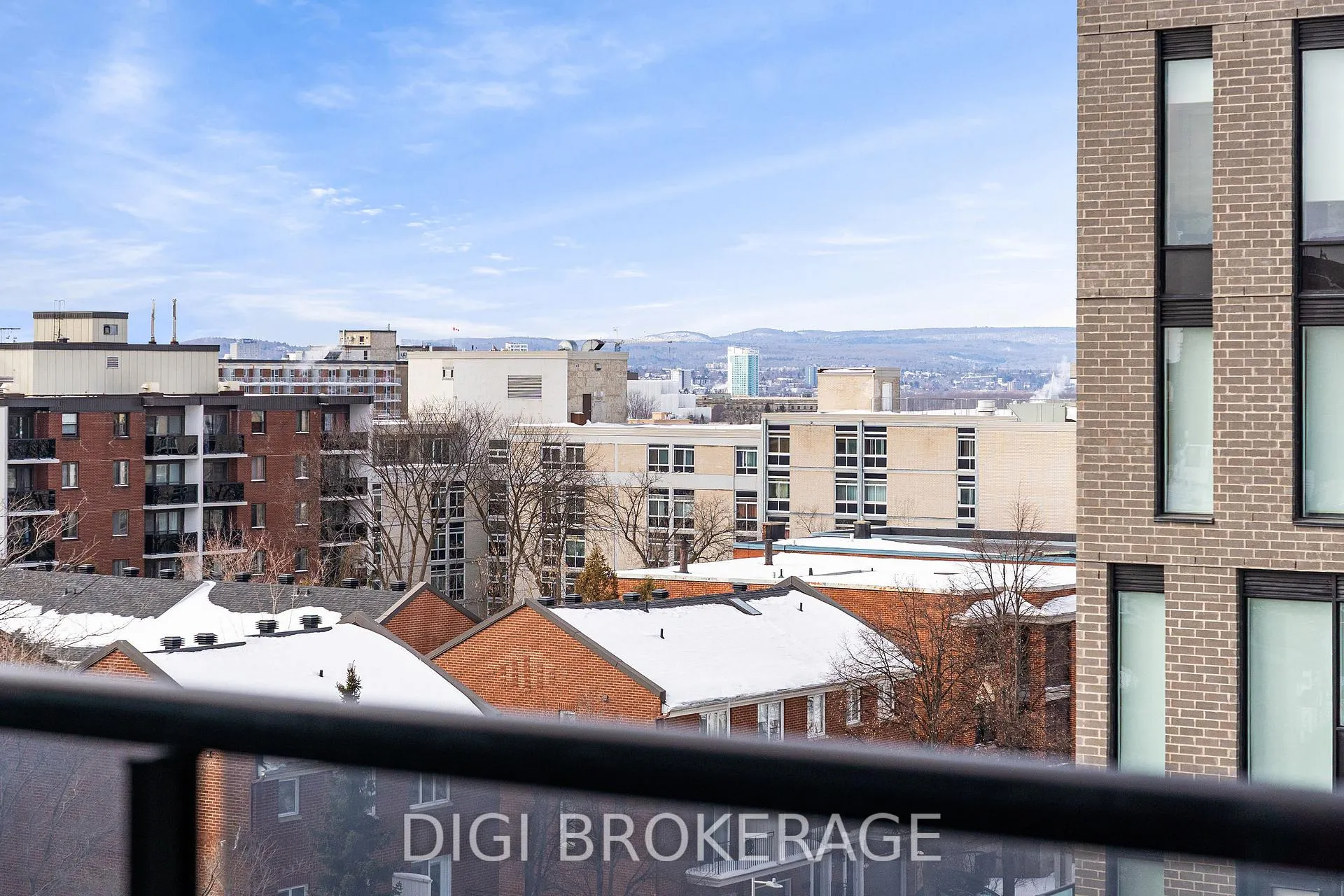 Photo 20 of Unit 704, 560 Rideau Street, Ottawa, Sandy Hill — HOMEH
