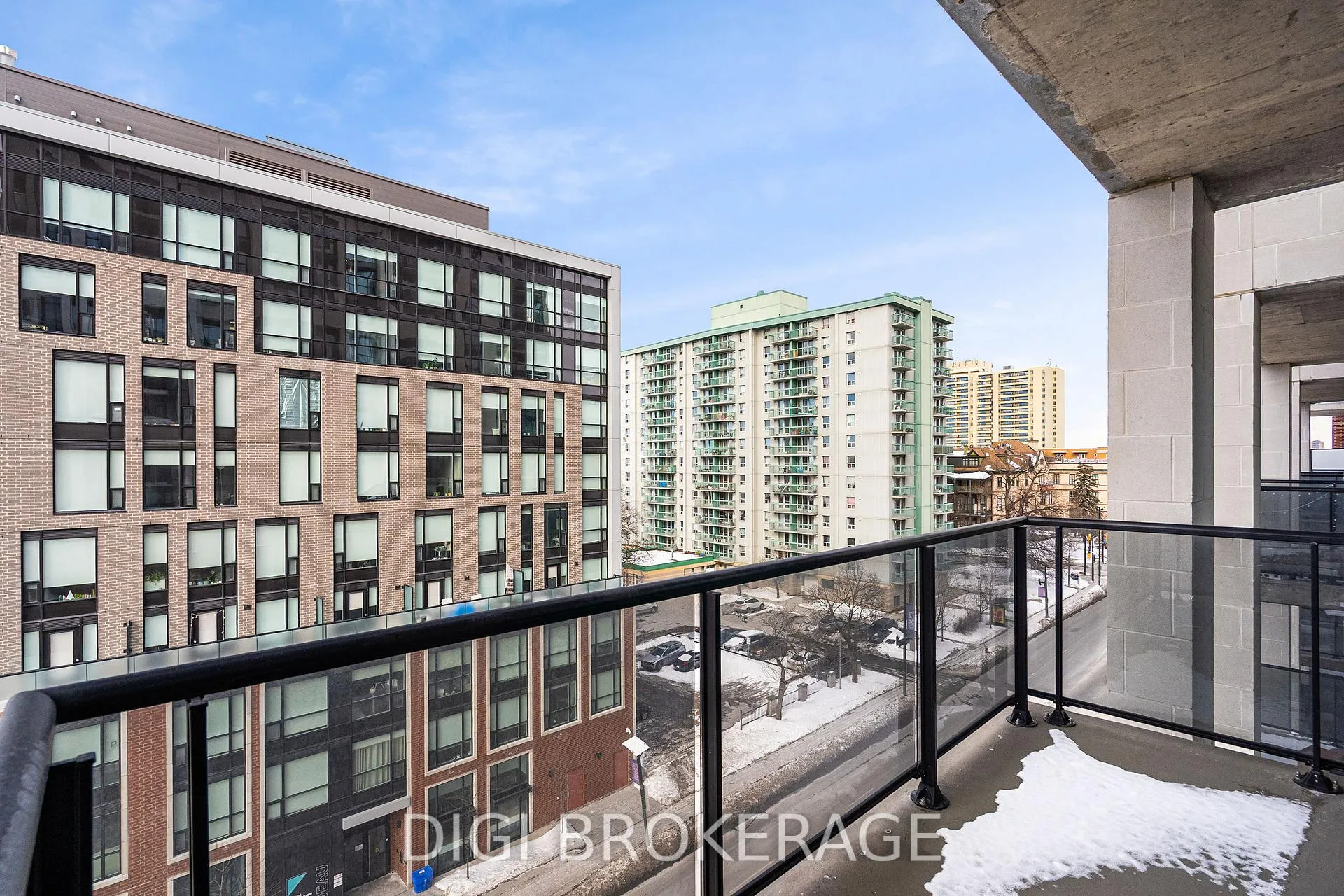 Photo 21 of Unit 704, 560 Rideau Street, Ottawa, Sandy Hill — HOMEH