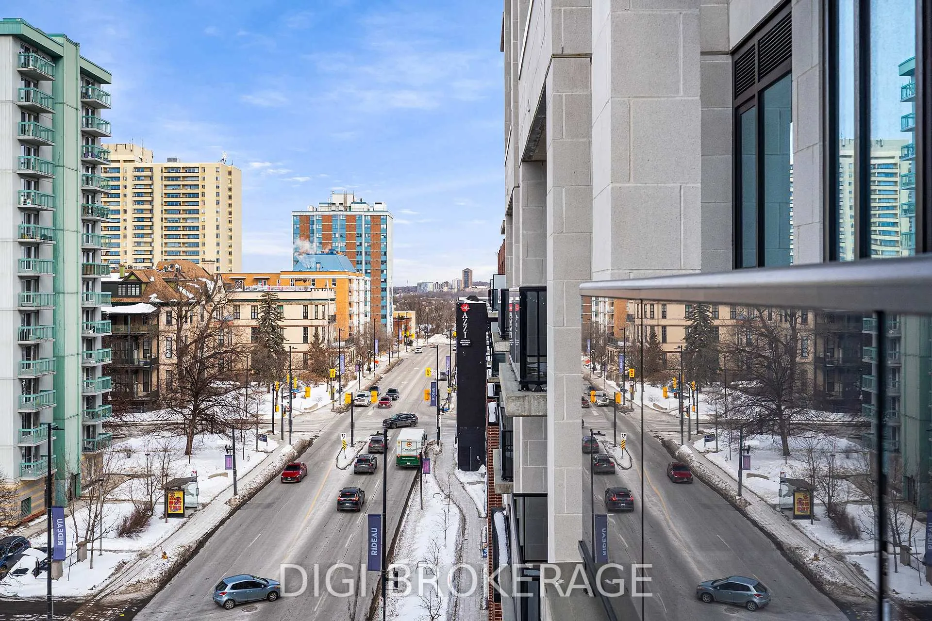 Photo 22 of Unit 704, 560 Rideau Street, Ottawa, Sandy Hill — HOMEH