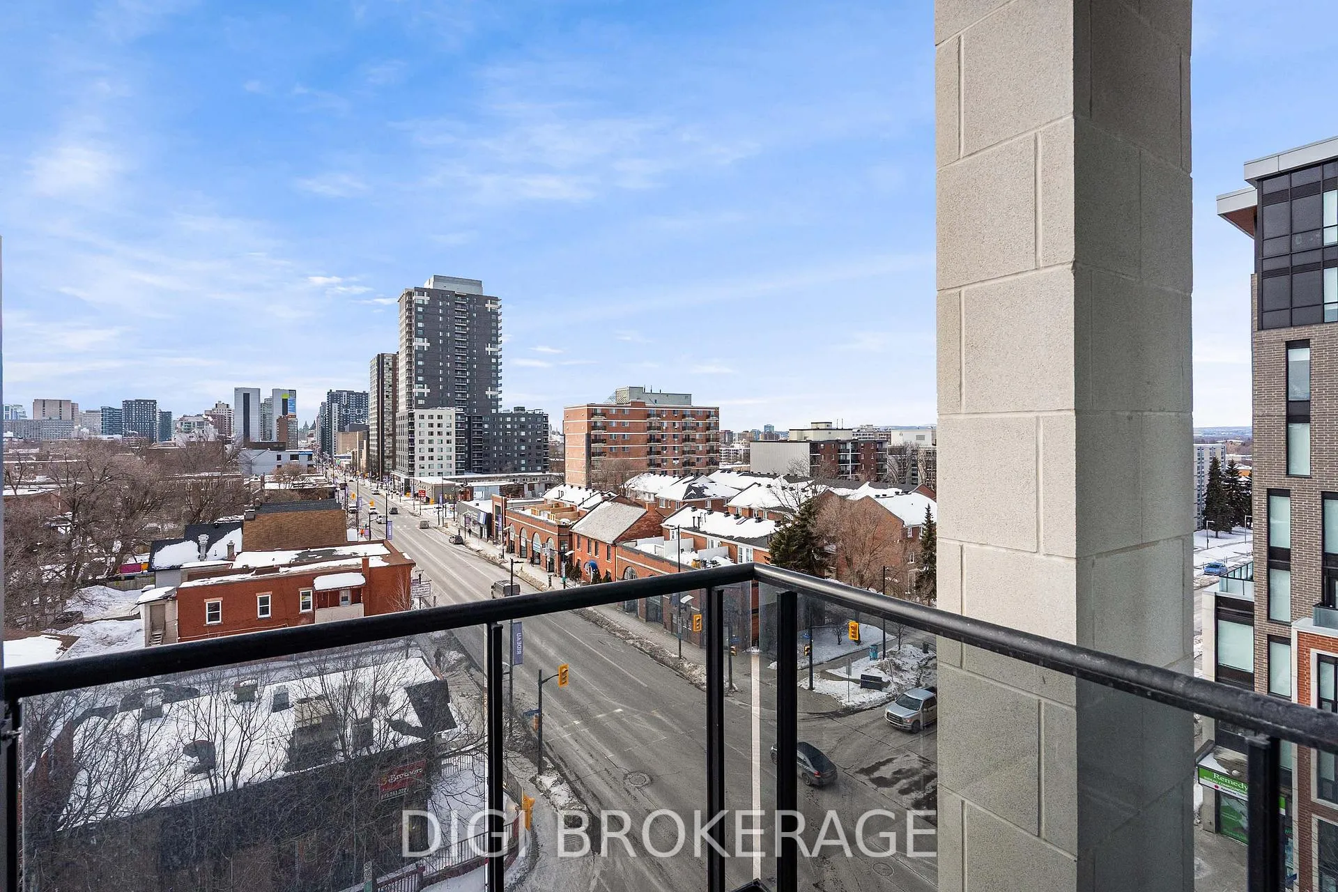 Photo 30 of Unit 704, 560 Rideau Street, Ottawa, Sandy Hill — HOMEH