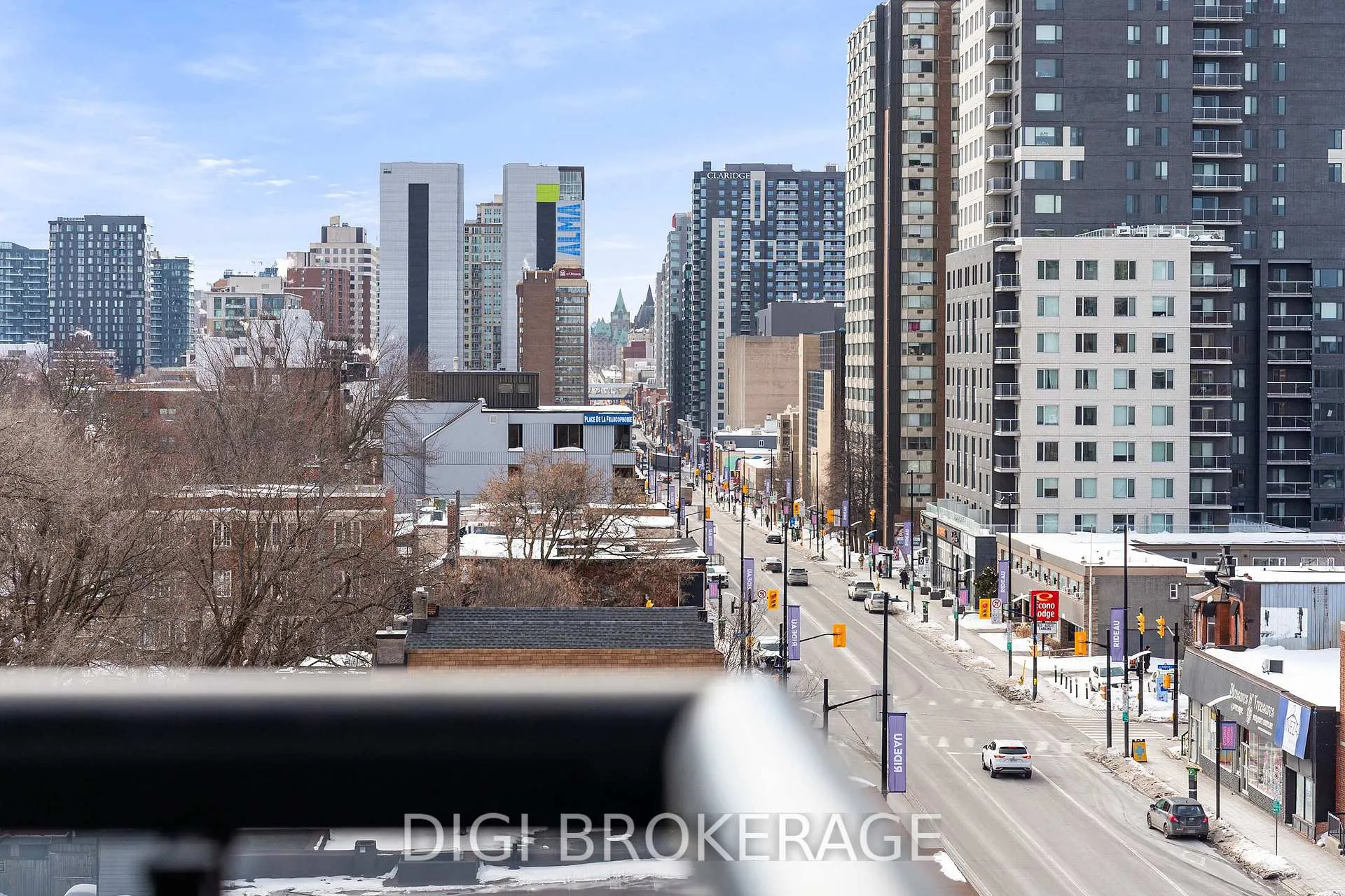 Photo 31 of Unit 704, 560 Rideau Street, Ottawa, Sandy Hill — HOMEH