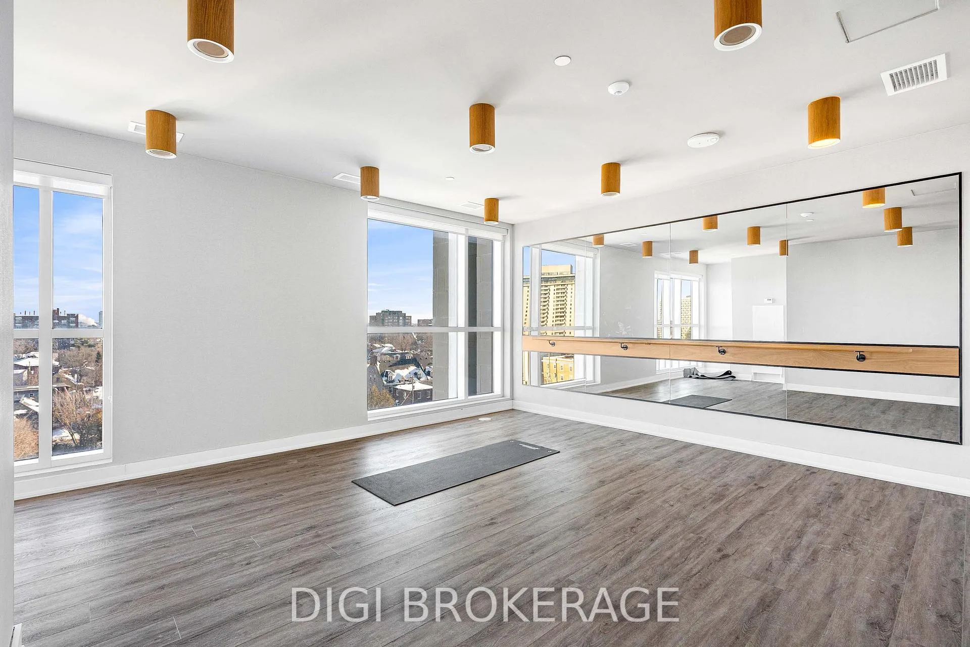Photo 34 of Unit 704, 560 Rideau Street, Ottawa, Sandy Hill — HOMEH