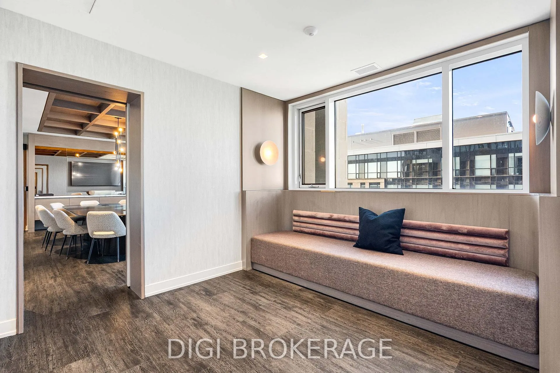 Photo 44 of Unit 704, 560 Rideau Street, Ottawa, Sandy Hill — HOMEH