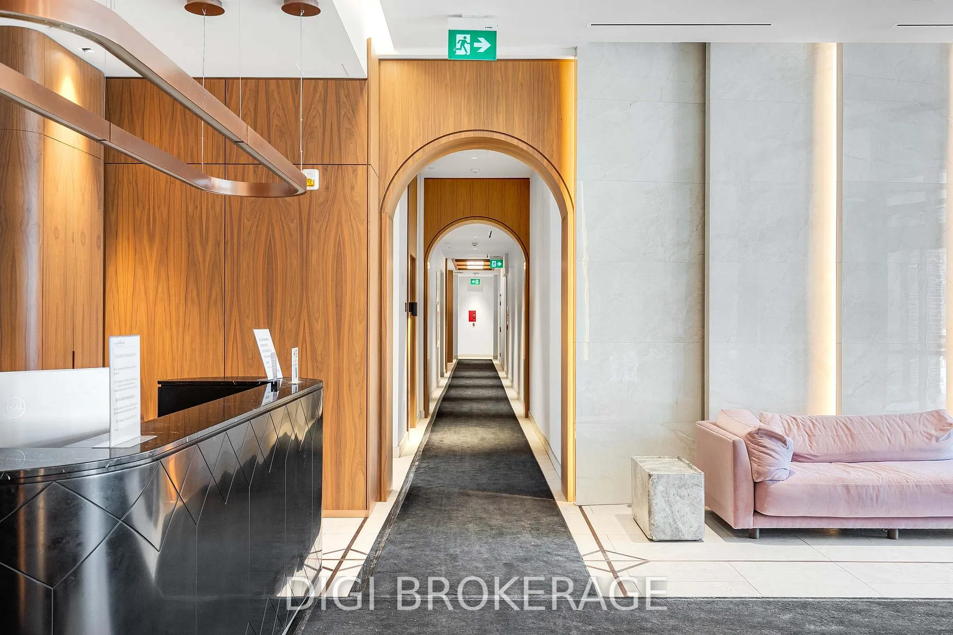 Photo 48 of Unit 704, 560 Rideau Street, Ottawa, Sandy Hill — HOMEH