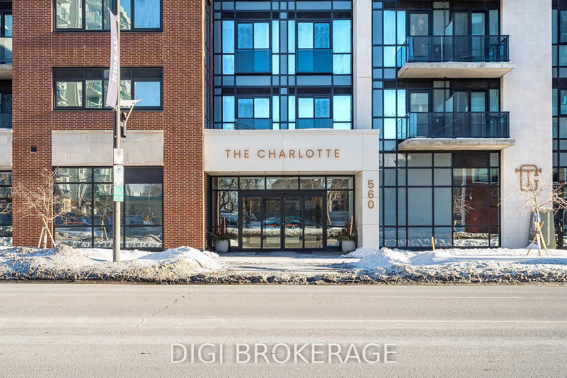 Photo 50 of Unit 704, 560 Rideau Street, Ottawa, Sandy Hill — HOMEH