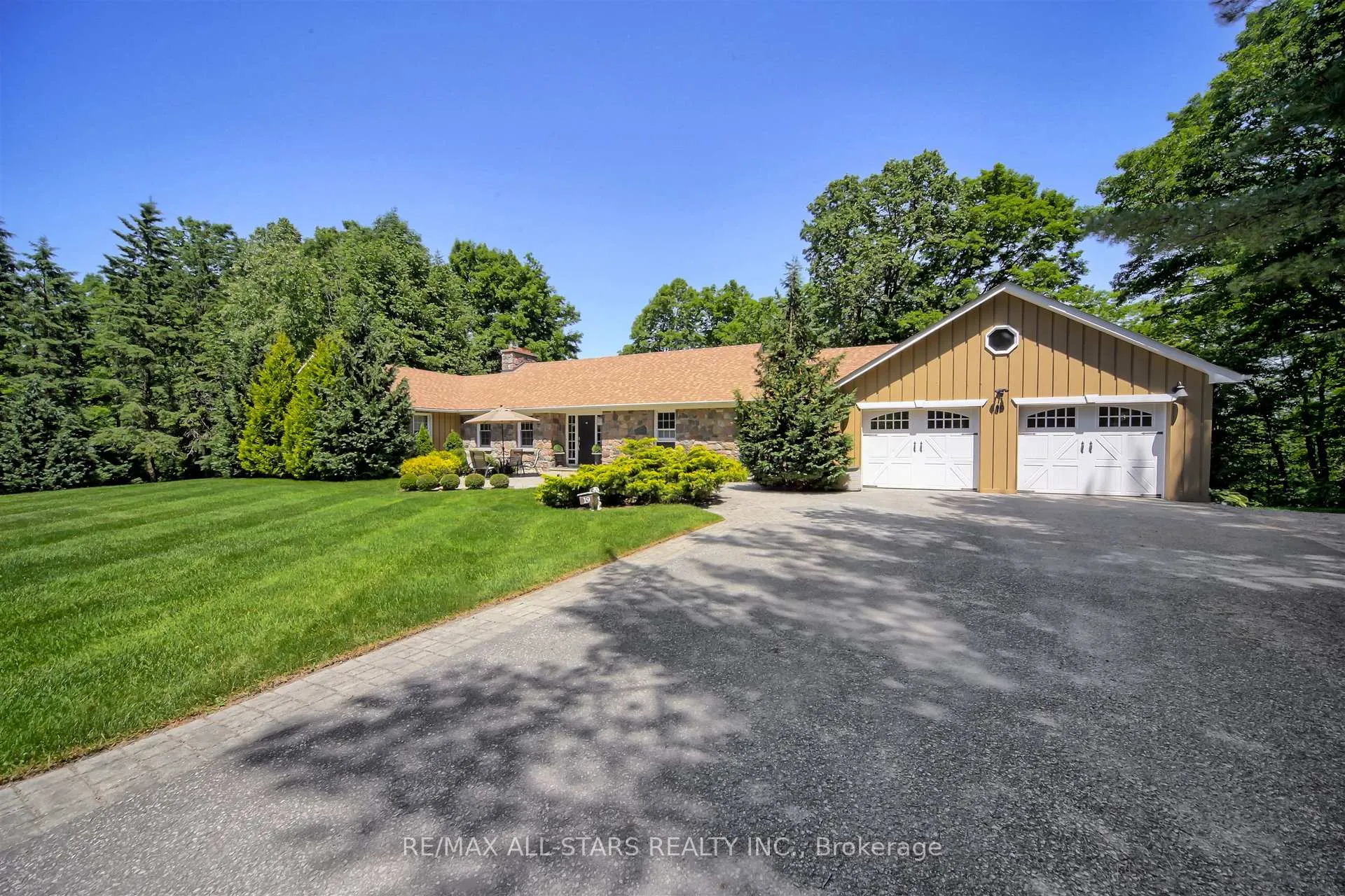 Photo 1 of 19 Bristol Sands Crescent, Uxbridge, Rural Uxbridge — HOMEH