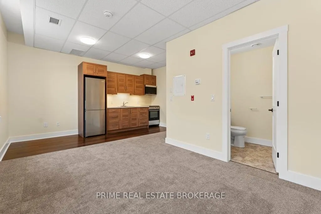 Photo 8 of Unit 2, 408 Talbot Street, St. Thomas — HOMEH