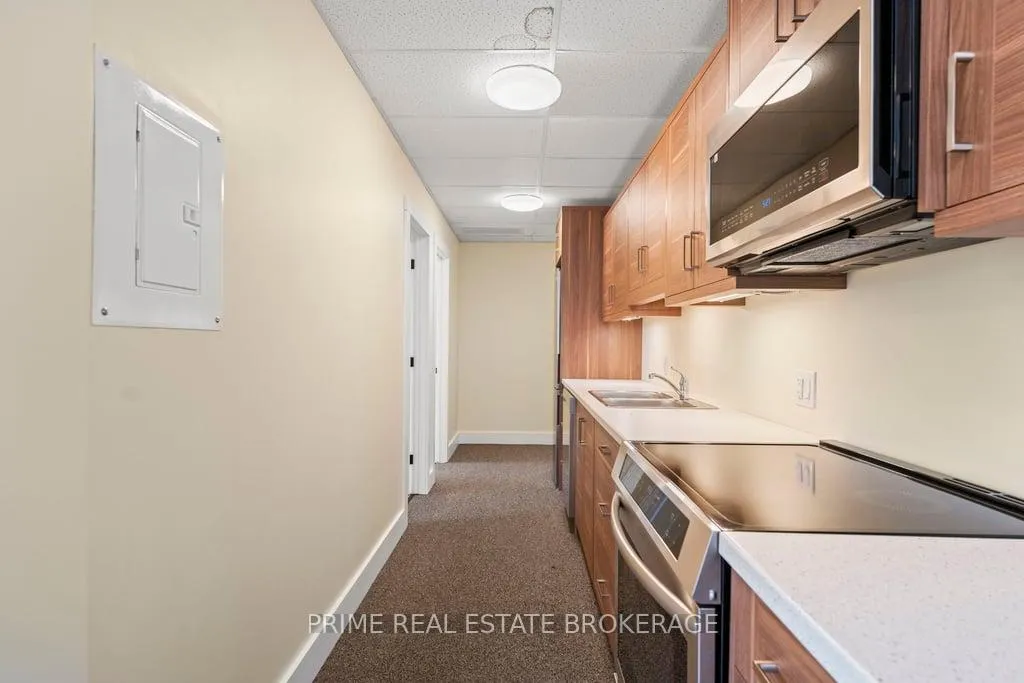 Photo 21 of Unit 2, 408 Talbot Street, St. Thomas — HOMEH