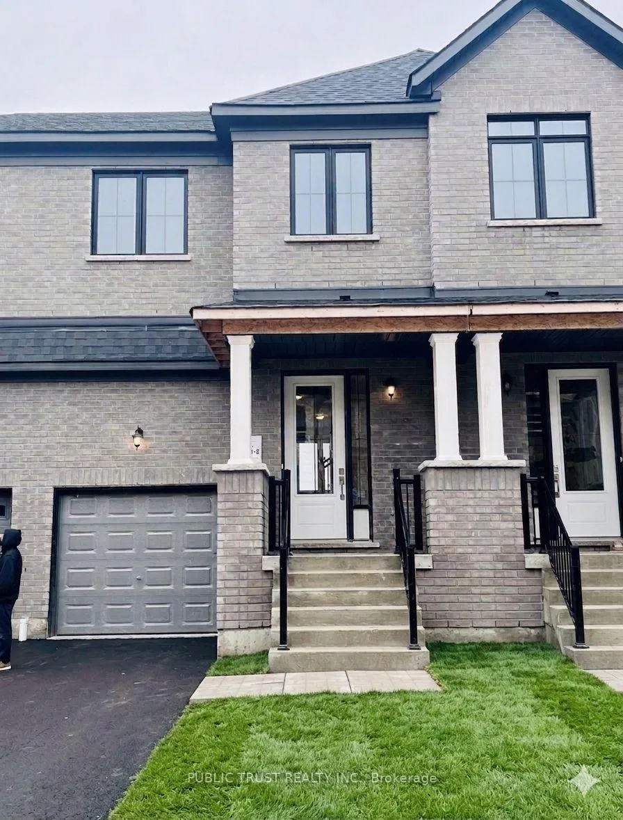 Photo 1 of 1086 Lockie Dr, Oshawa, Kedron — HOMEH
