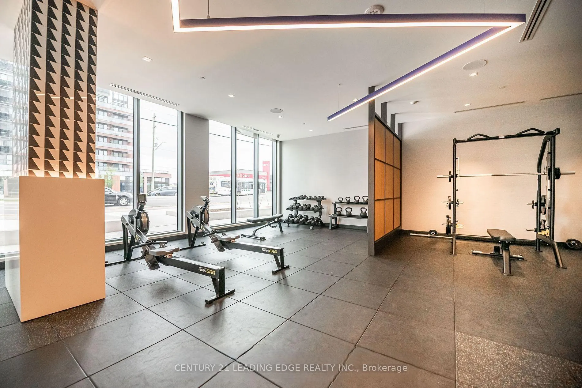 Photo 32 of Unit 803, 2545 Simcoe Street N, Oshawa, Windfields — HOMEH