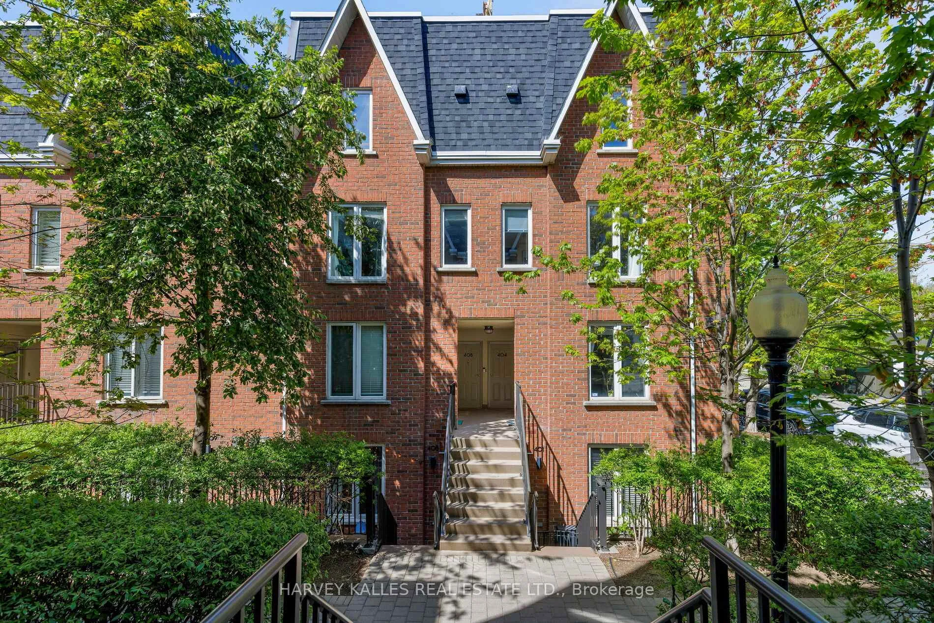 Photo 1 of Unit 405, 29 Canniff Street, Toronto, Niagara — HOMEH