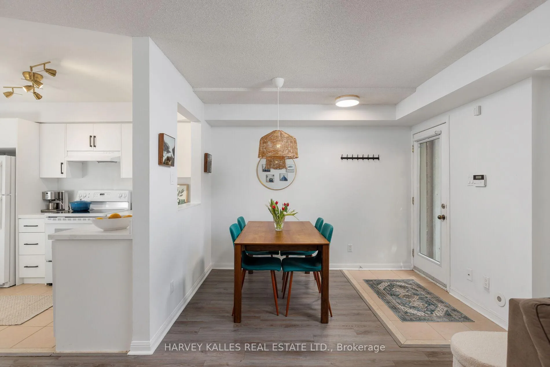 Photo 16 of Unit 405, 29 Canniff Street, Toronto, Niagara — HOMEH