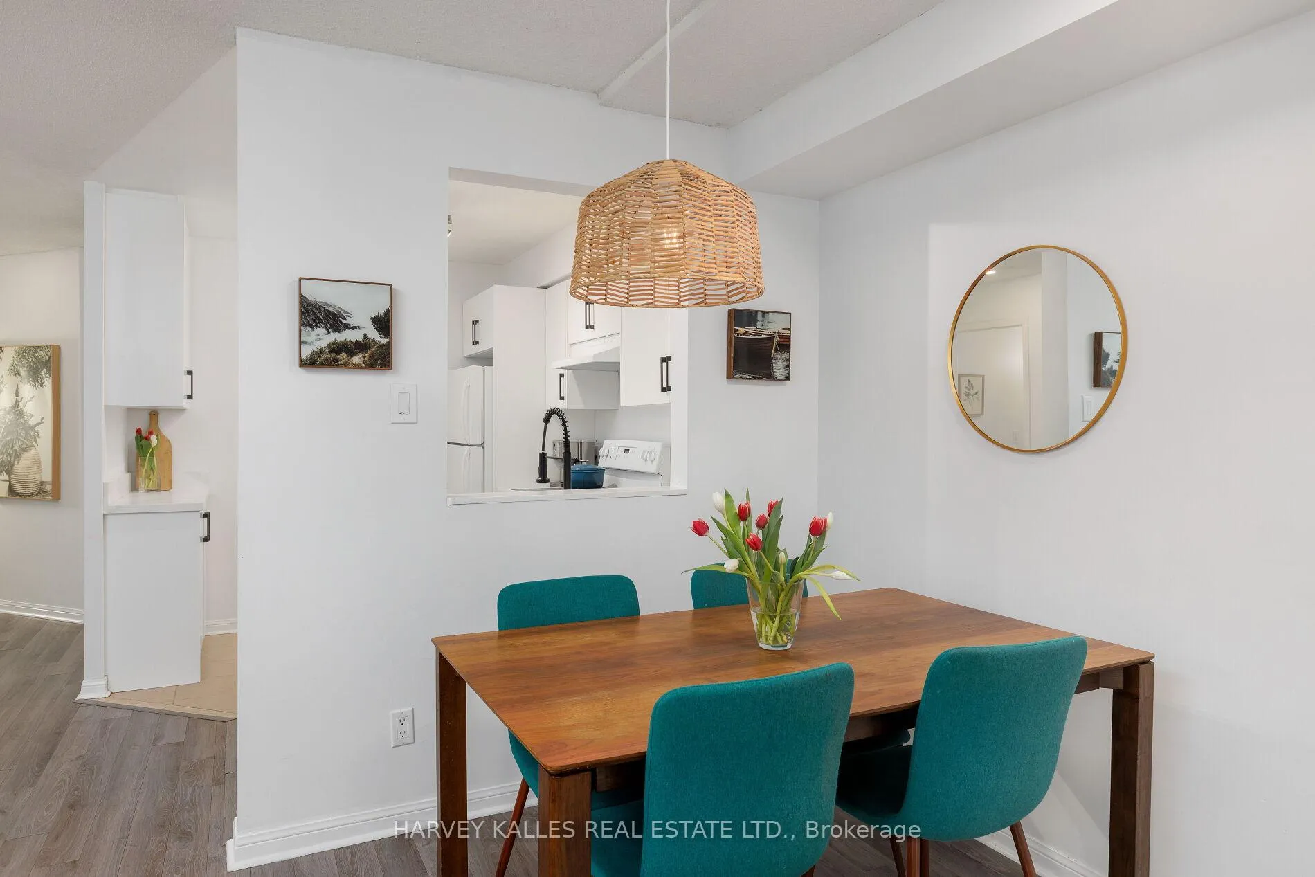 Photo 17 of Unit 405, 29 Canniff Street, Toronto, Niagara — HOMEH