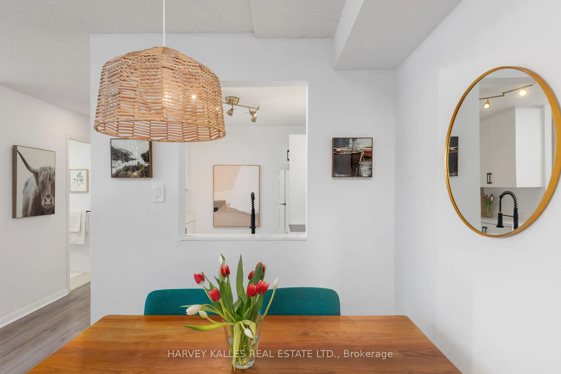 Photo 18 of Unit 405, 29 Canniff Street, Toronto, Niagara — HOMEH