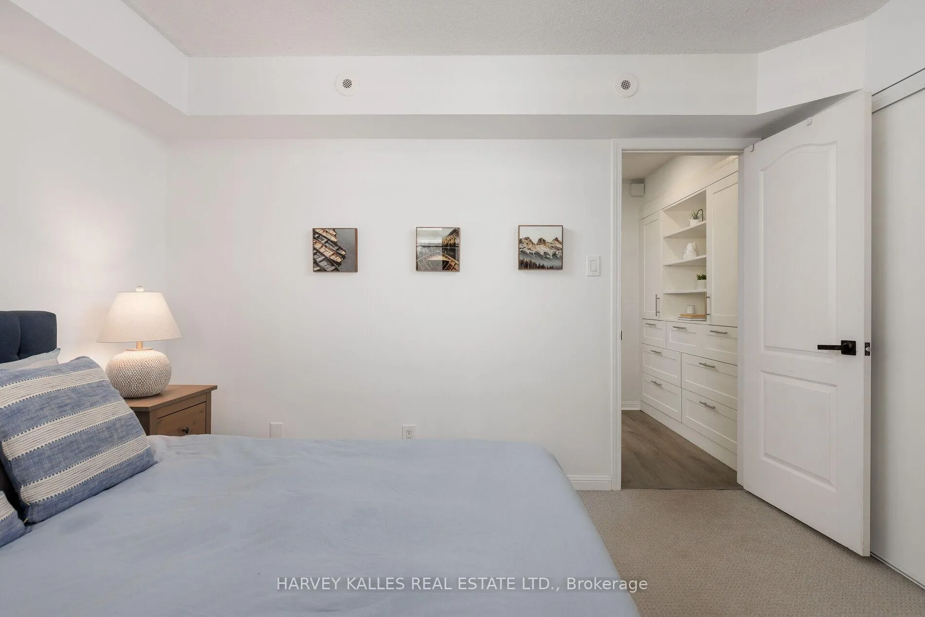 Photo 28 of Unit 405, 29 Canniff Street, Toronto, Niagara — HOMEH