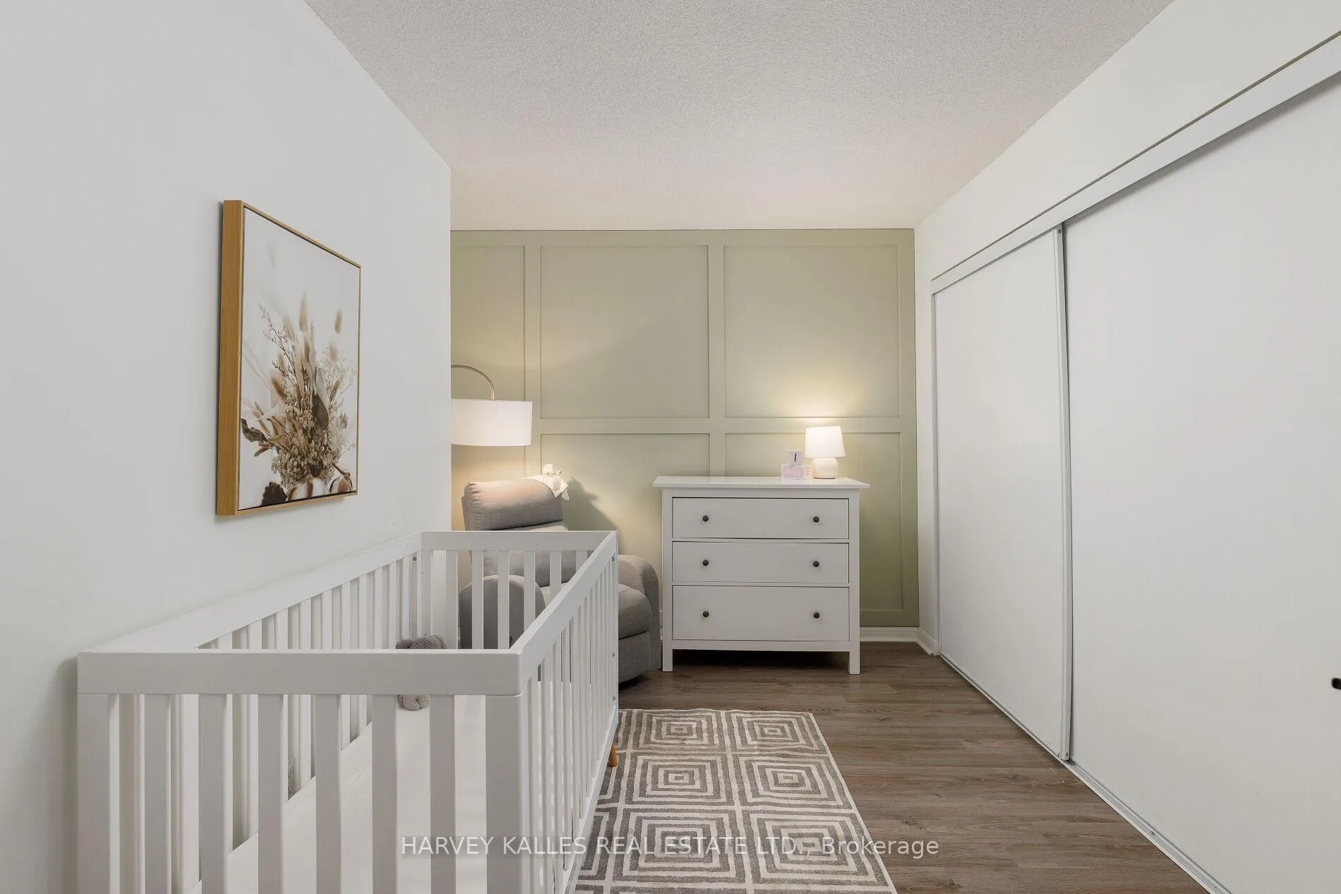 Photo 29 of Unit 405, 29 Canniff Street, Toronto, Niagara — HOMEH