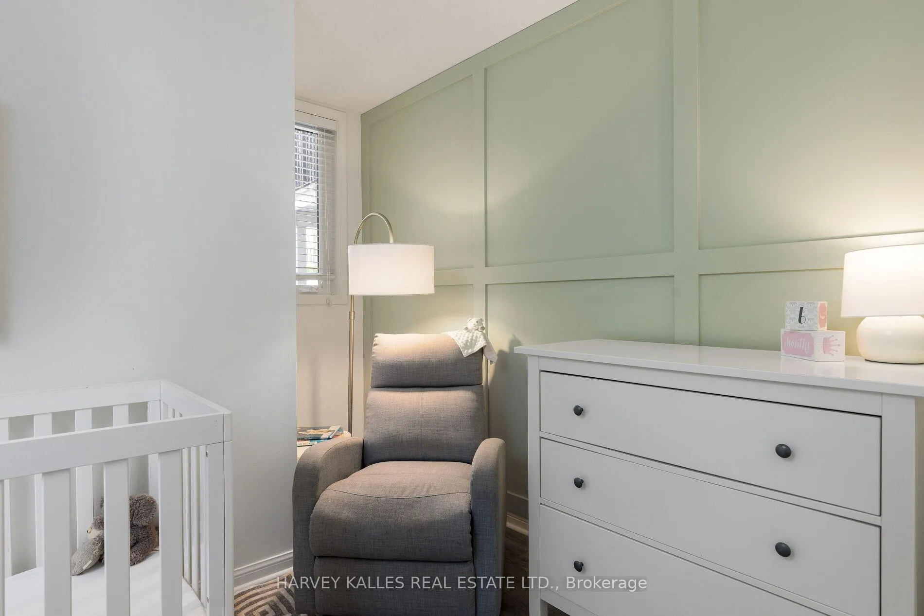 Photo 30 of Unit 405, 29 Canniff Street, Toronto, Niagara — HOMEH