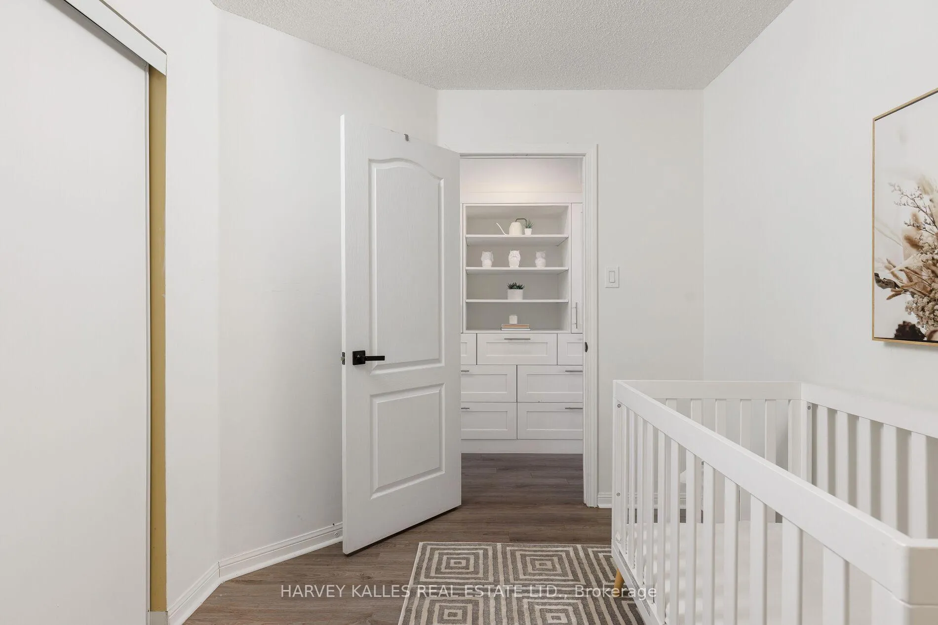 Photo 32 of Unit 405, 29 Canniff Street, Toronto, Niagara — HOMEH