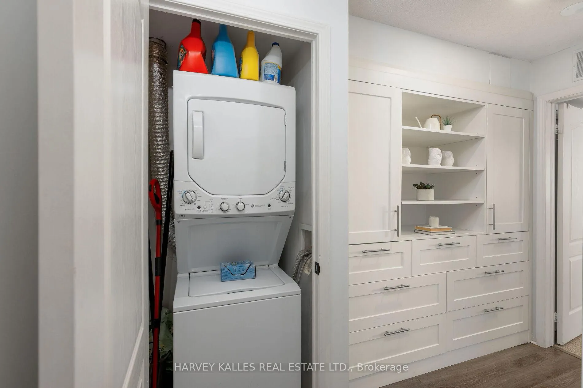 Photo 35 of Unit 405, 29 Canniff Street, Toronto, Niagara — HOMEH