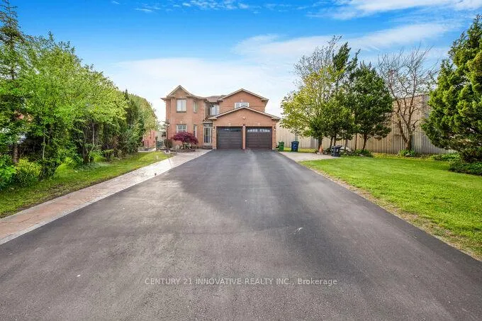 Photo 1 of 91 Lavery Trail, Scarborough, Highland Creek — HOMEH