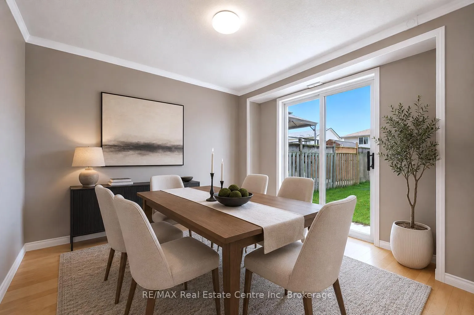 Photo 5 of 19 Ryde Road, Guelph, Willow West/Sugarbush/West Acres — HOMEH