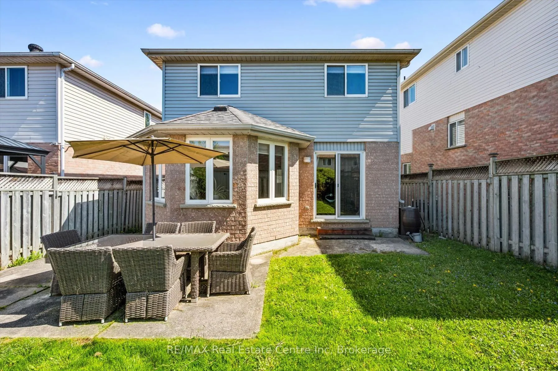 Photo 17 of 19 Ryde Road, Guelph, Willow West/Sugarbush/West Acres — HOMEH