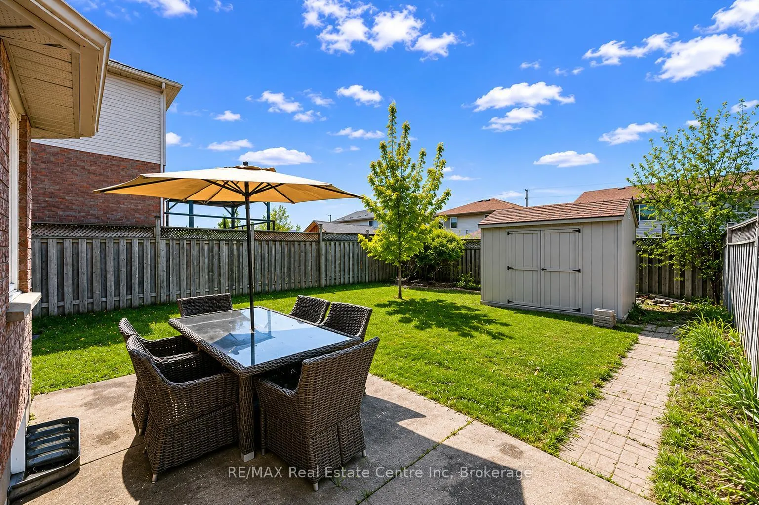 Photo 19 of 19 Ryde Road, Guelph, Willow West/Sugarbush/West Acres — HOMEH