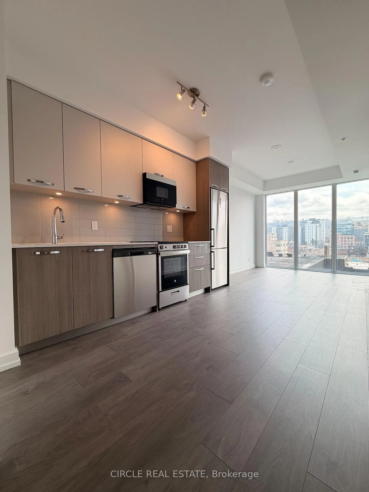 Photo 1 of Unit #718, 75 James Street S, Hamilton, Corktown — HOMEH