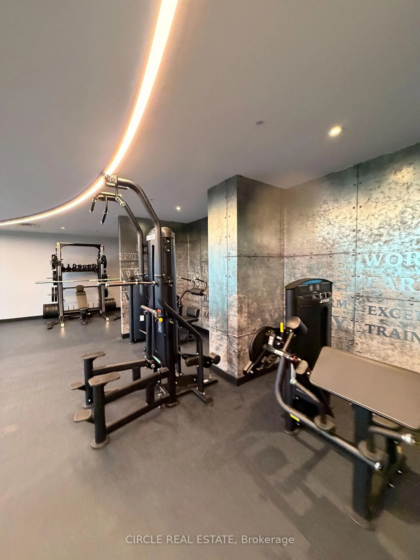 Photo 17 of Unit #718, 75 James Street S, Hamilton, Corktown — HOMEH