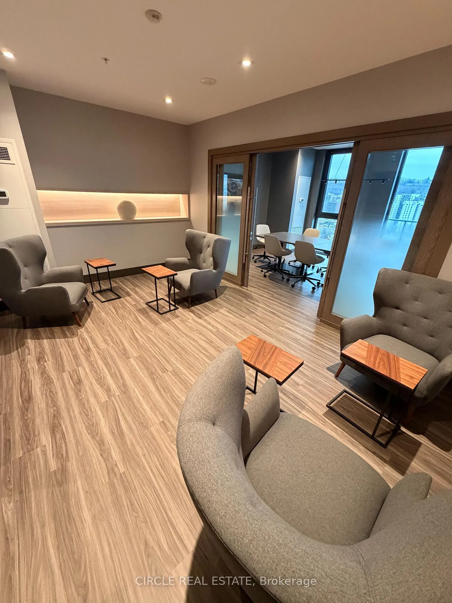 Photo 23 of Unit #718, 75 James Street S, Hamilton, Corktown — HOMEH