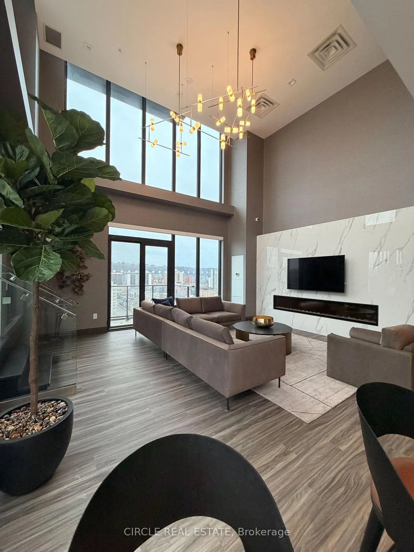 Photo 28 of Unit #718, 75 James Street S, Hamilton, Corktown — HOMEH