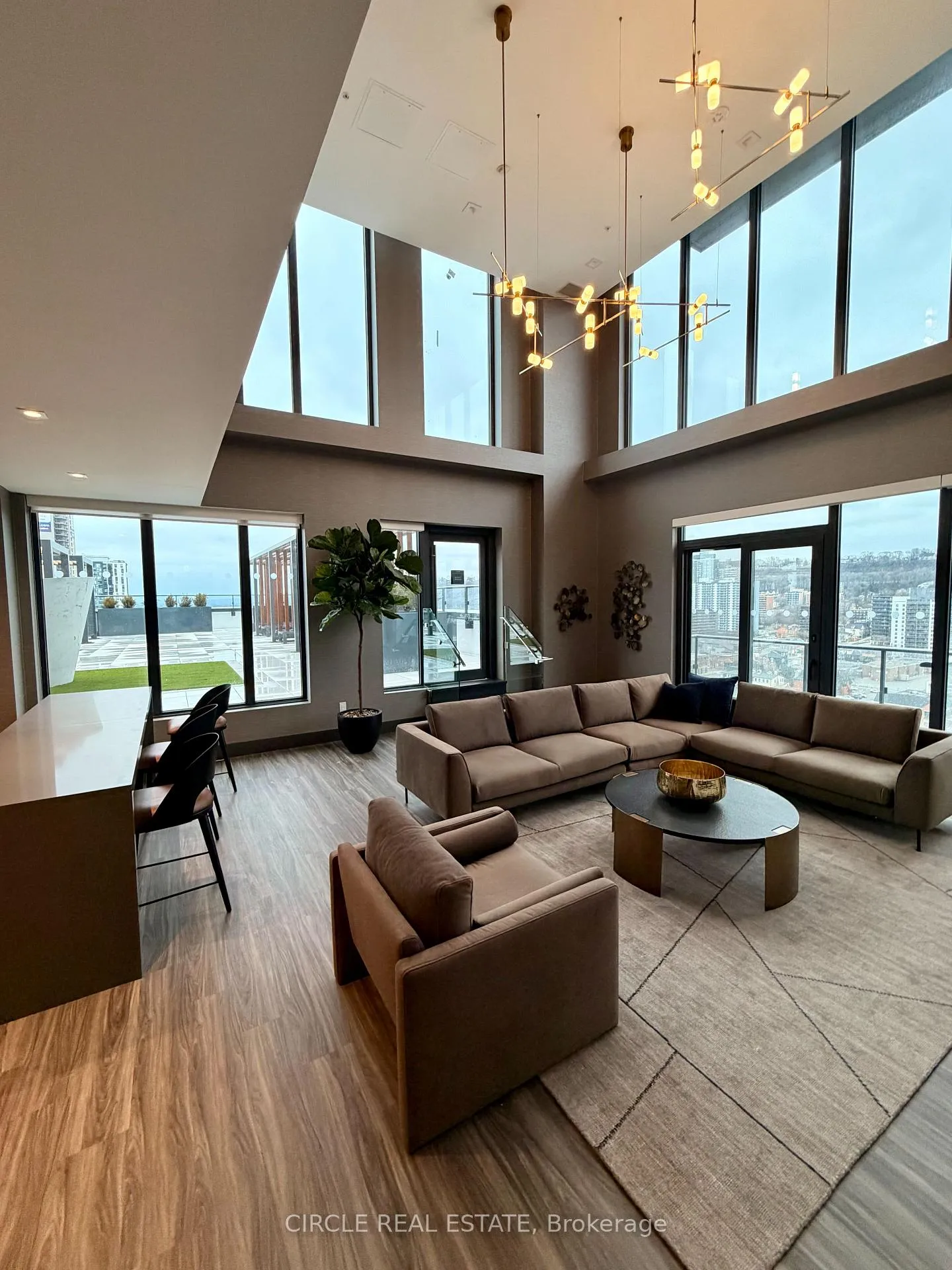 Photo 29 of Unit #718, 75 James Street S, Hamilton, Corktown — HOMEH