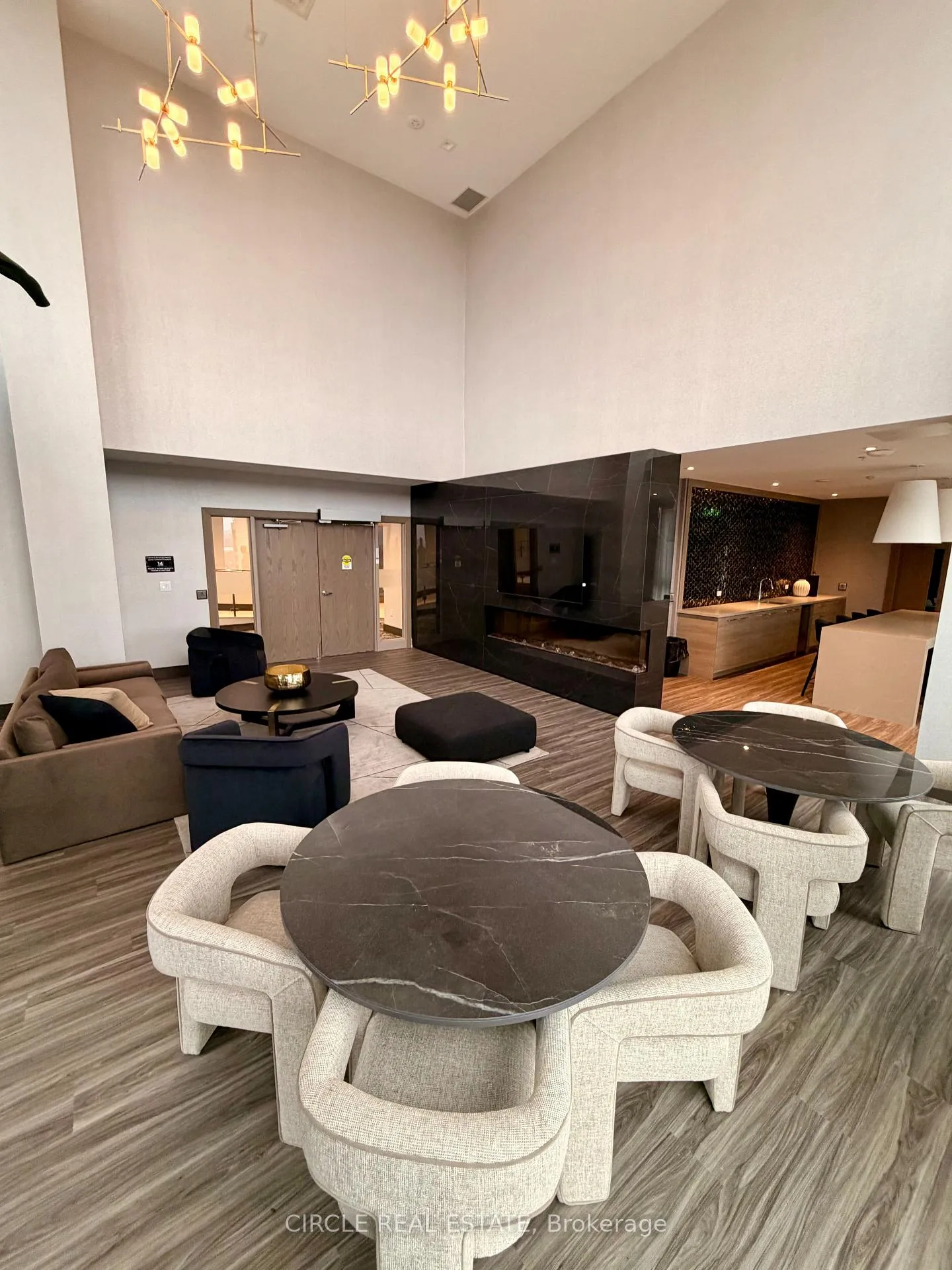 Photo 32 of Unit #718, 75 James Street S, Hamilton, Corktown — HOMEH