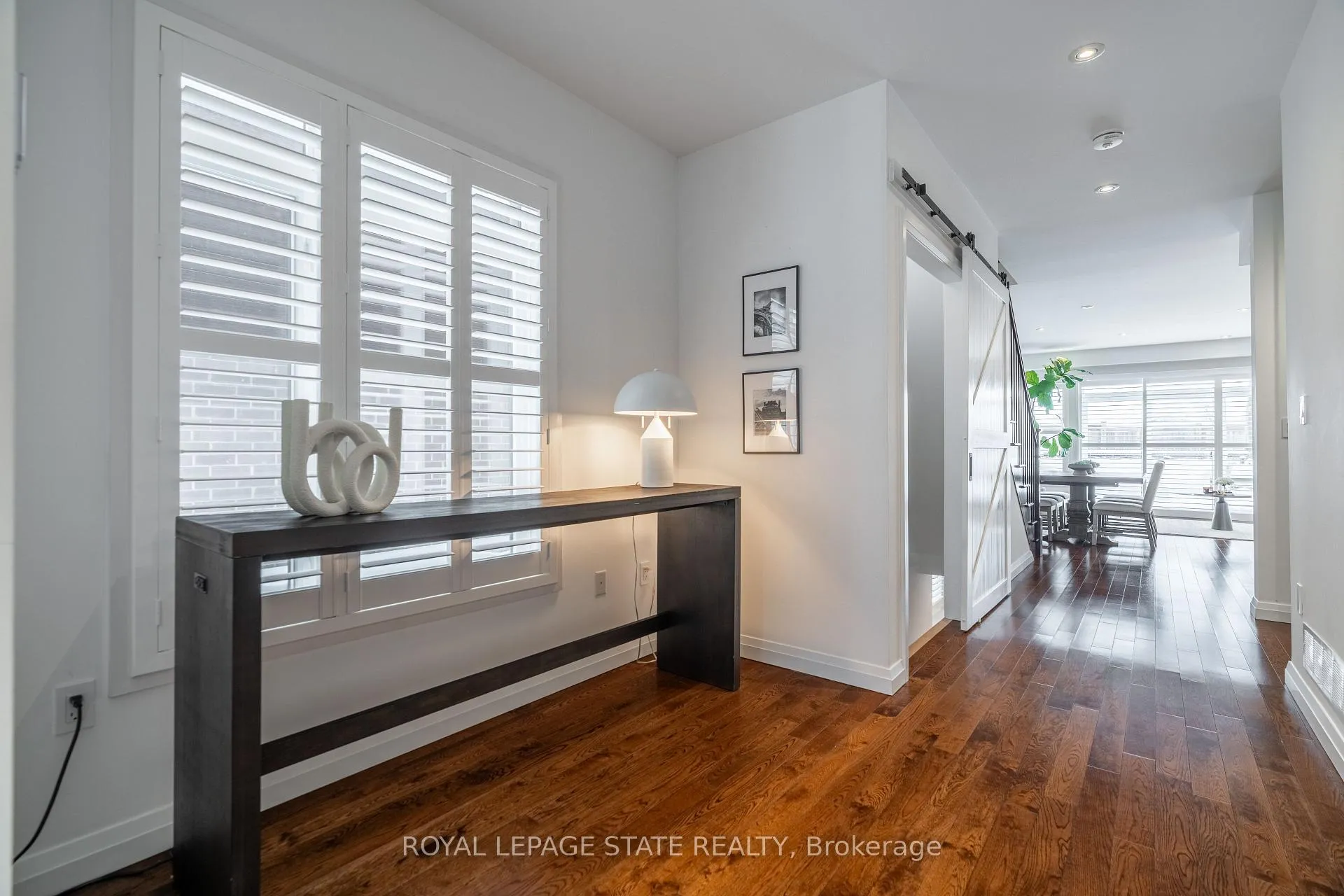 Photo 7 of Unit 22, 35 Midhurst Heights, Hamilton, Stoney Creek Mountain — HOMEH