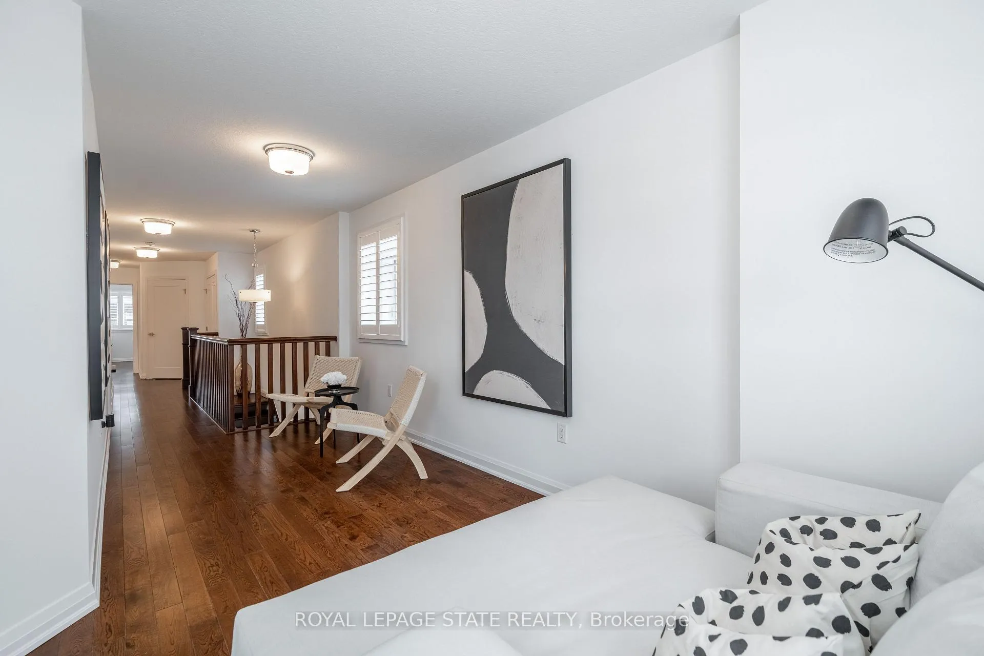Photo 15 of Unit 22, 35 Midhurst Heights, Hamilton, Stoney Creek Mountain — HOMEH