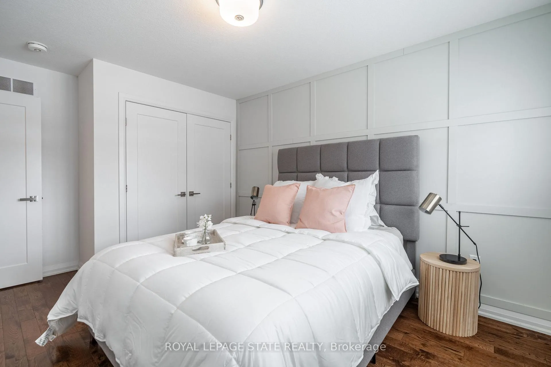 Photo 23 of Unit 22, 35 Midhurst Heights, Hamilton, Stoney Creek Mountain — HOMEH