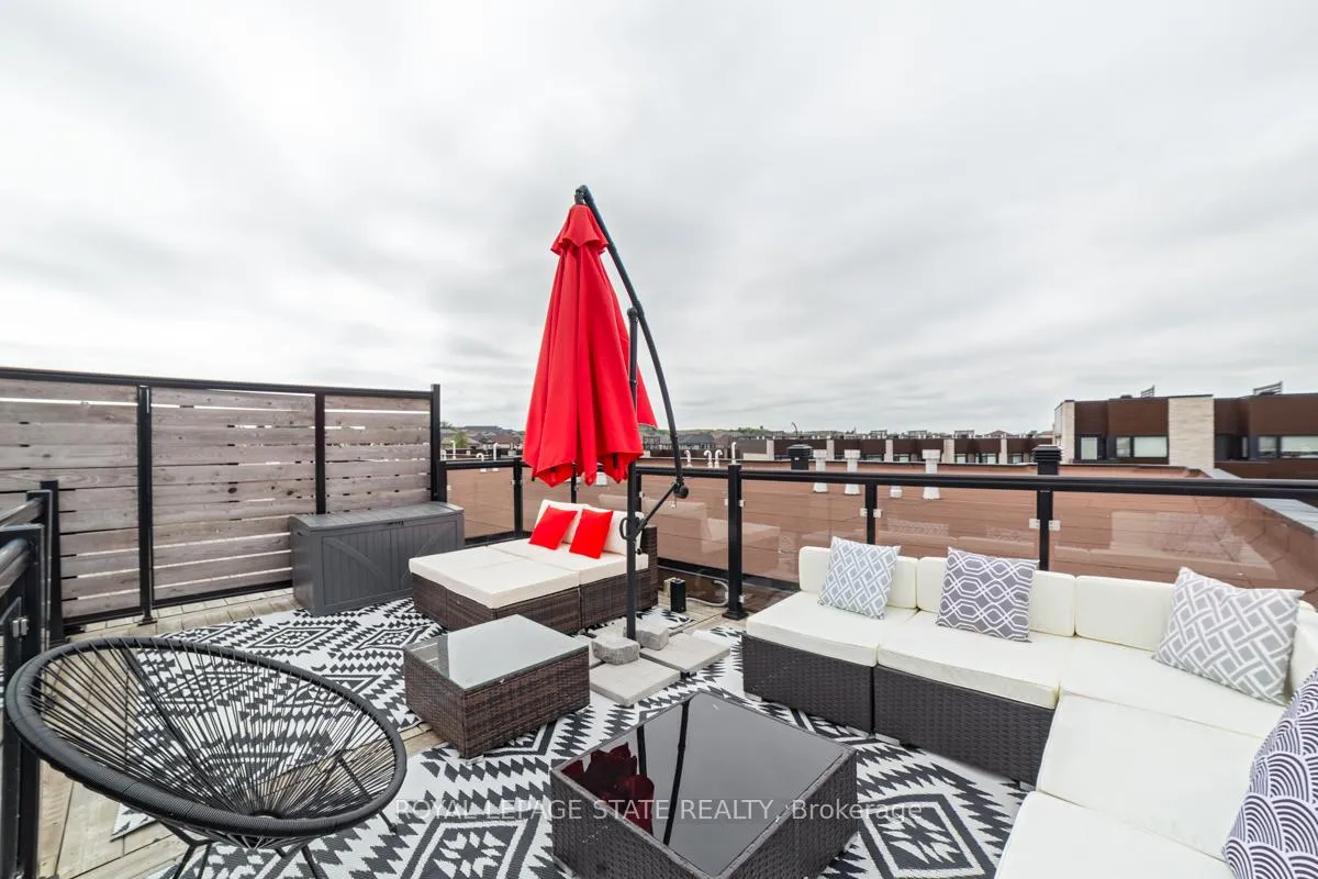 Photo 27 of Unit 22, 35 Midhurst Heights, Hamilton, Stoney Creek Mountain — HOMEH