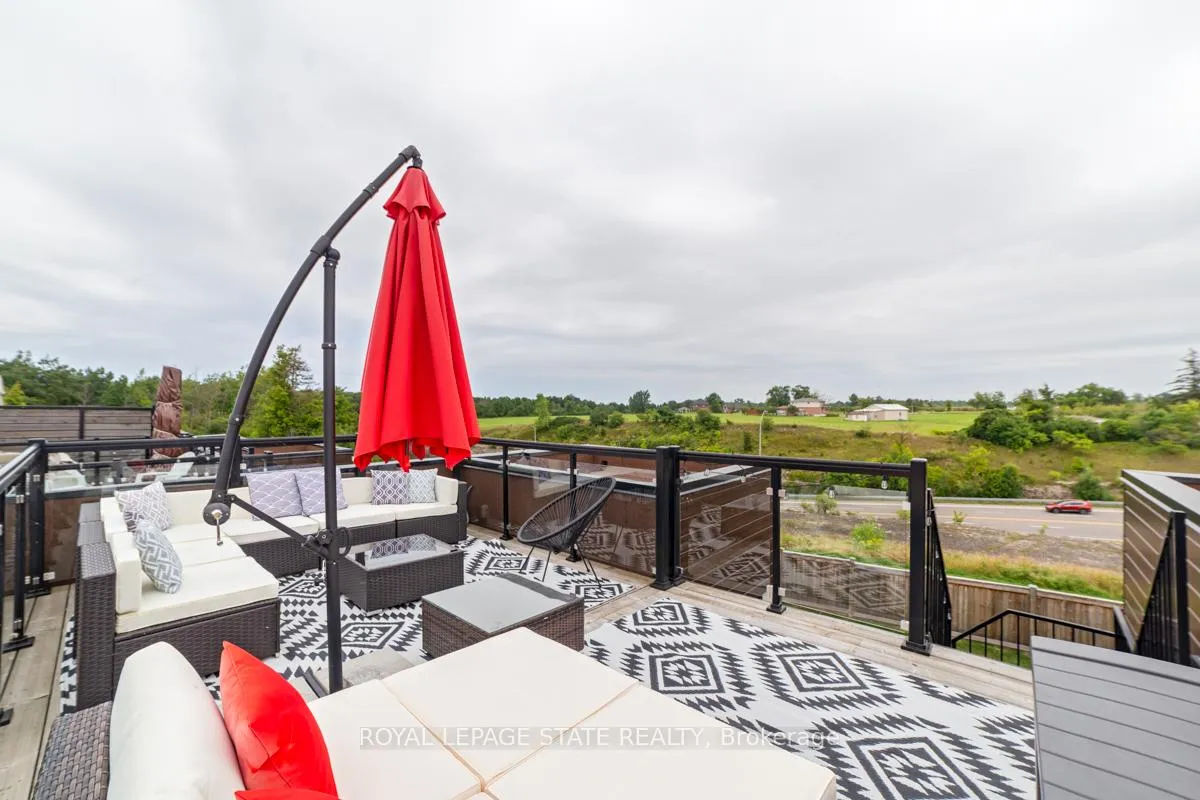 Photo 29 of Unit 22, 35 Midhurst Heights, Hamilton, Stoney Creek Mountain — HOMEH