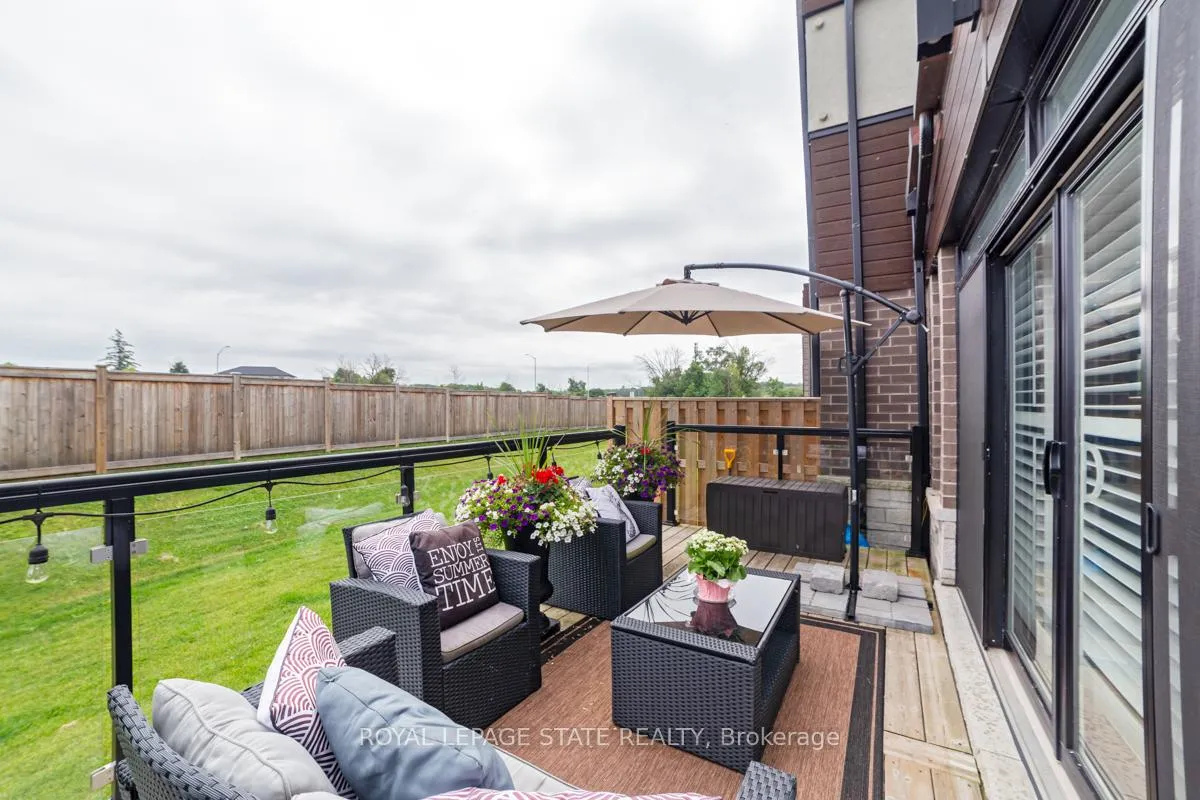 Photo 36 of Unit 22, 35 Midhurst Heights, Hamilton, Stoney Creek Mountain — HOMEH