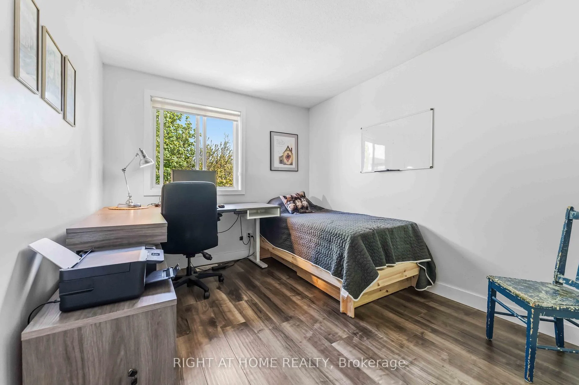 Photo 23 of 981 Barwell Avenue, Ottawa, Fairfield Heights — HOMEH