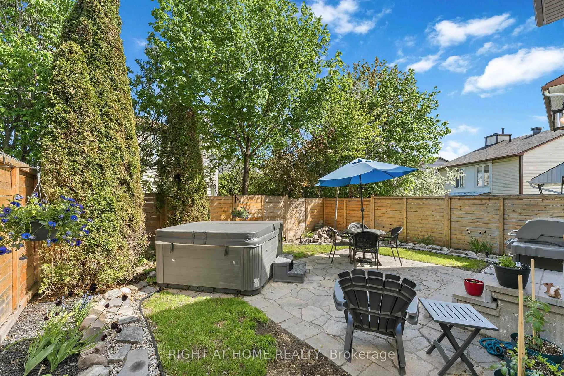 Photo 27 of 981 Barwell Avenue, Ottawa, Fairfield Heights — HOMEH