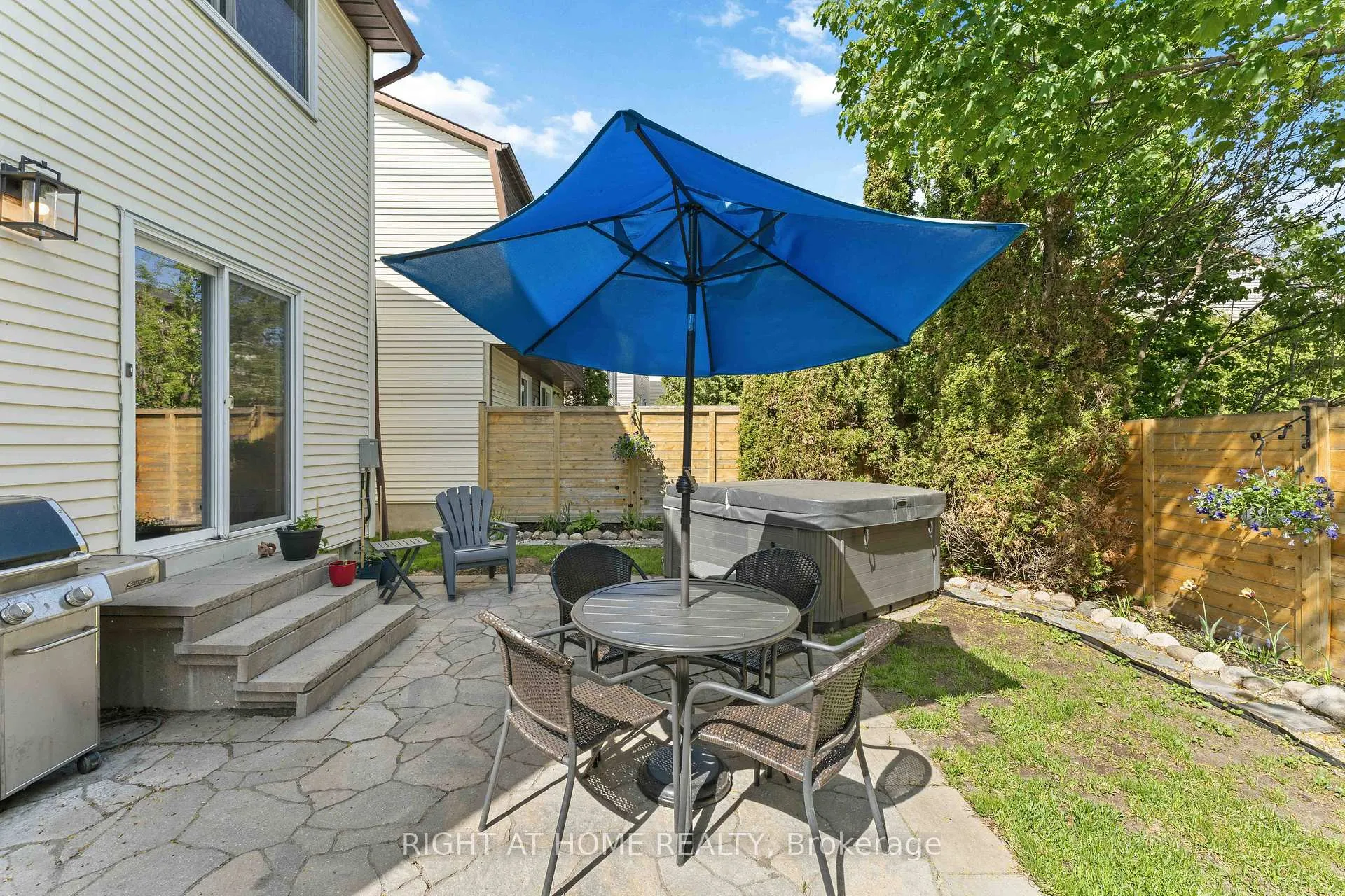 Photo 28 of 981 Barwell Avenue, Ottawa, Fairfield Heights — HOMEH